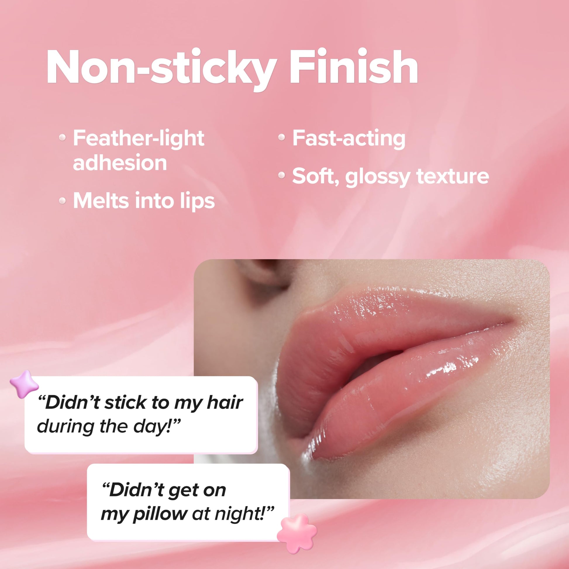 Klavuu Lip Mask Sleeping Pack (0.7oz) – Overnight Deep Hydrating Korean Lip Balm Treatment for Very Dry, Chapped Lips | Lip Lightening & Plumping with Instant Hydration | Gentle Exfoliating (Berry) KLAVUU uk supplements