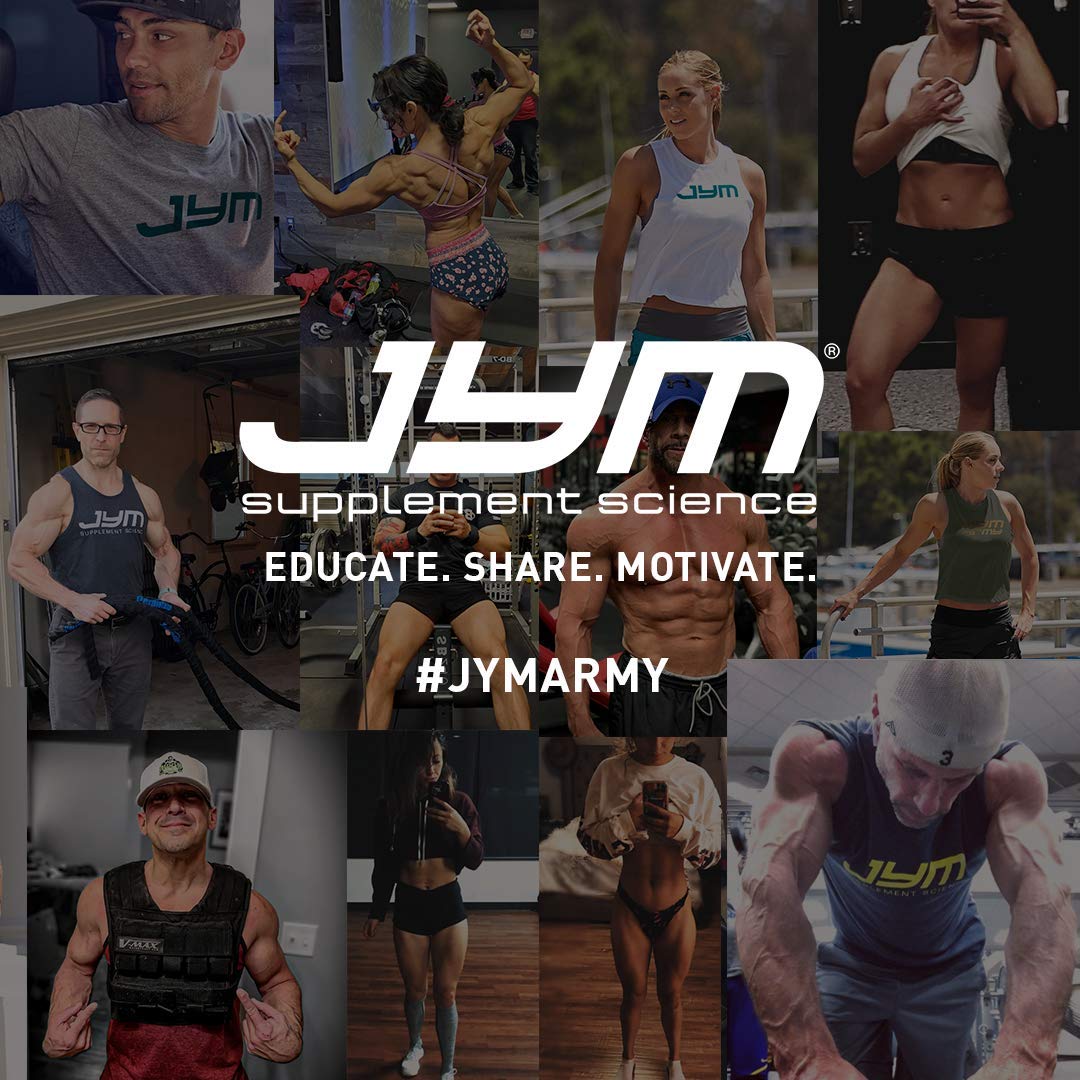 ISO JYM 20 Servings - Bombsicle JYM Supplement Science uk supplements
