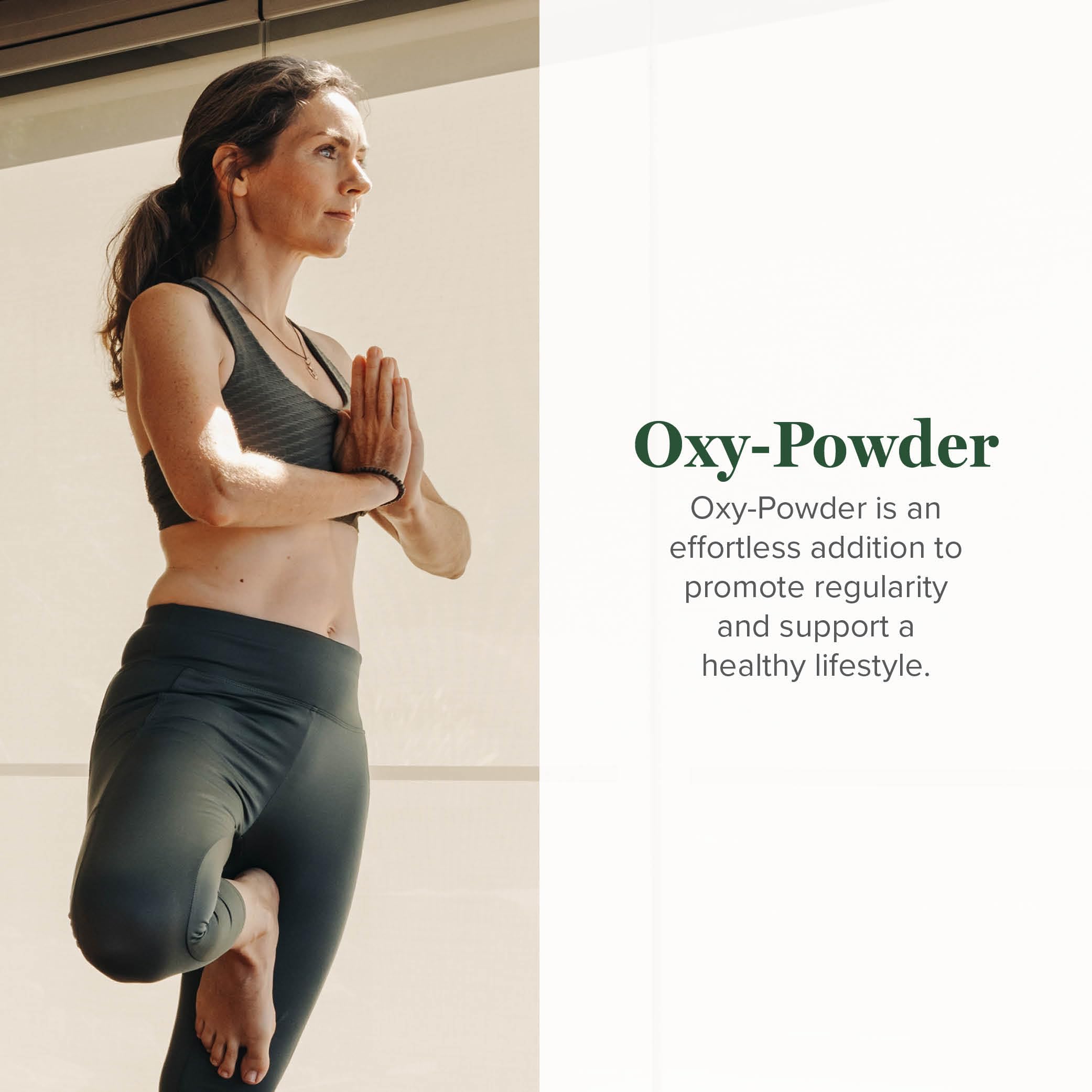 Global Healing Oxy-Powder Colon Cleanse, Constipation Relief for Women & Men, Magnesium Oxide Colon Cleanser & Detox for Weight Loss, Gut Cleanse Detox for Women and Men Global Healing Center uk supplements