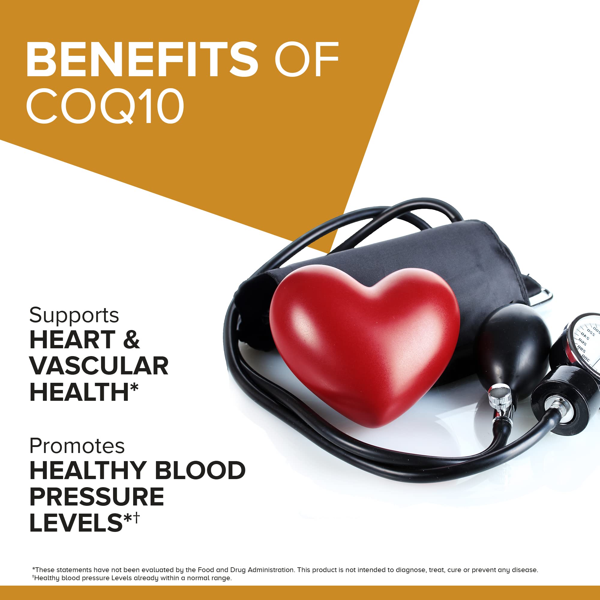 Qunol Liquid CoQ10 100mg, Superior Absorption Natural Supplement Form of Coenzyme Qunol uk supplements