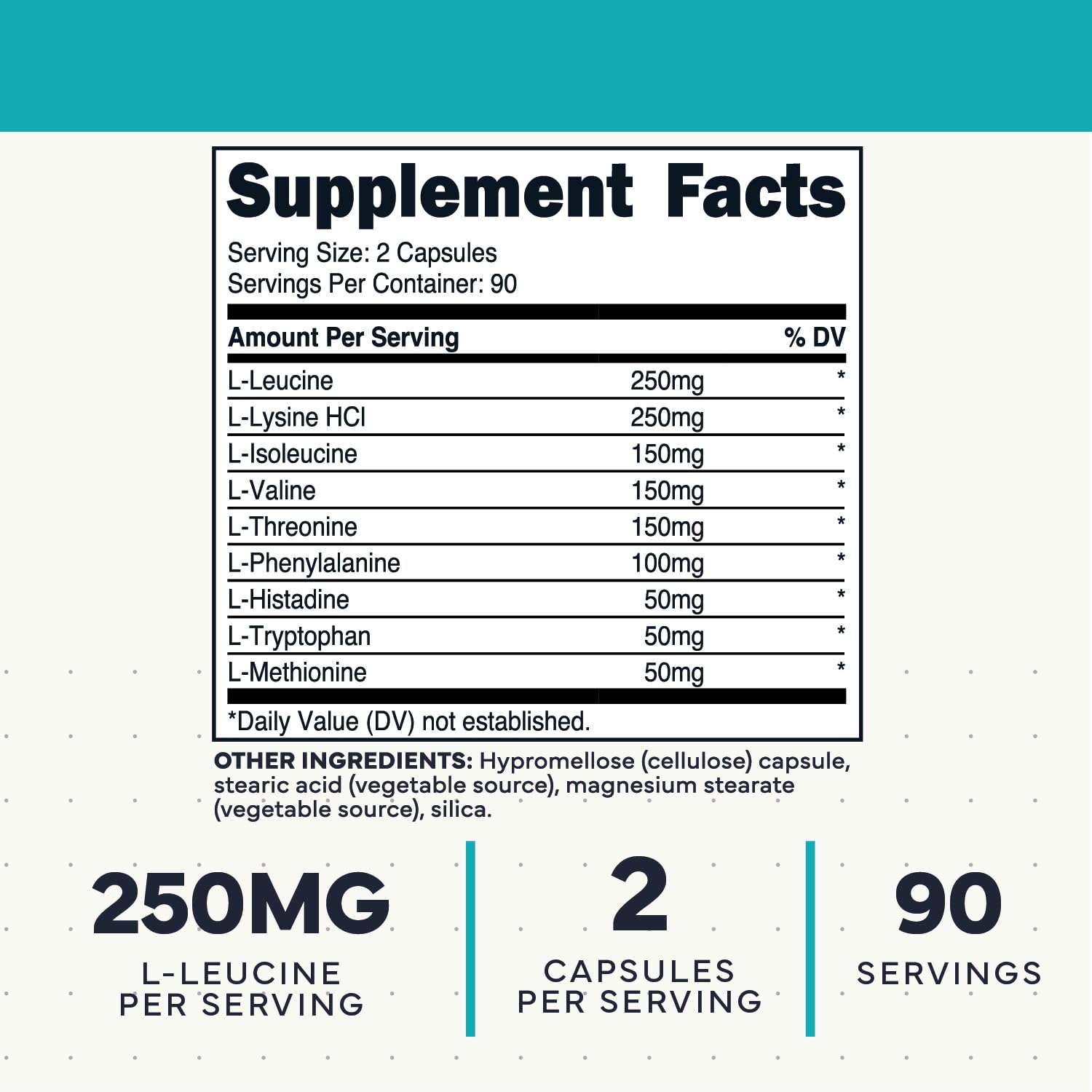 Type Zero Clean EAA Capsules (1,200mg per Serving), Essential Amino Acids Supplement with 9 EAAs, 180 Capsules, 90 Servings Type Zero uk supplements