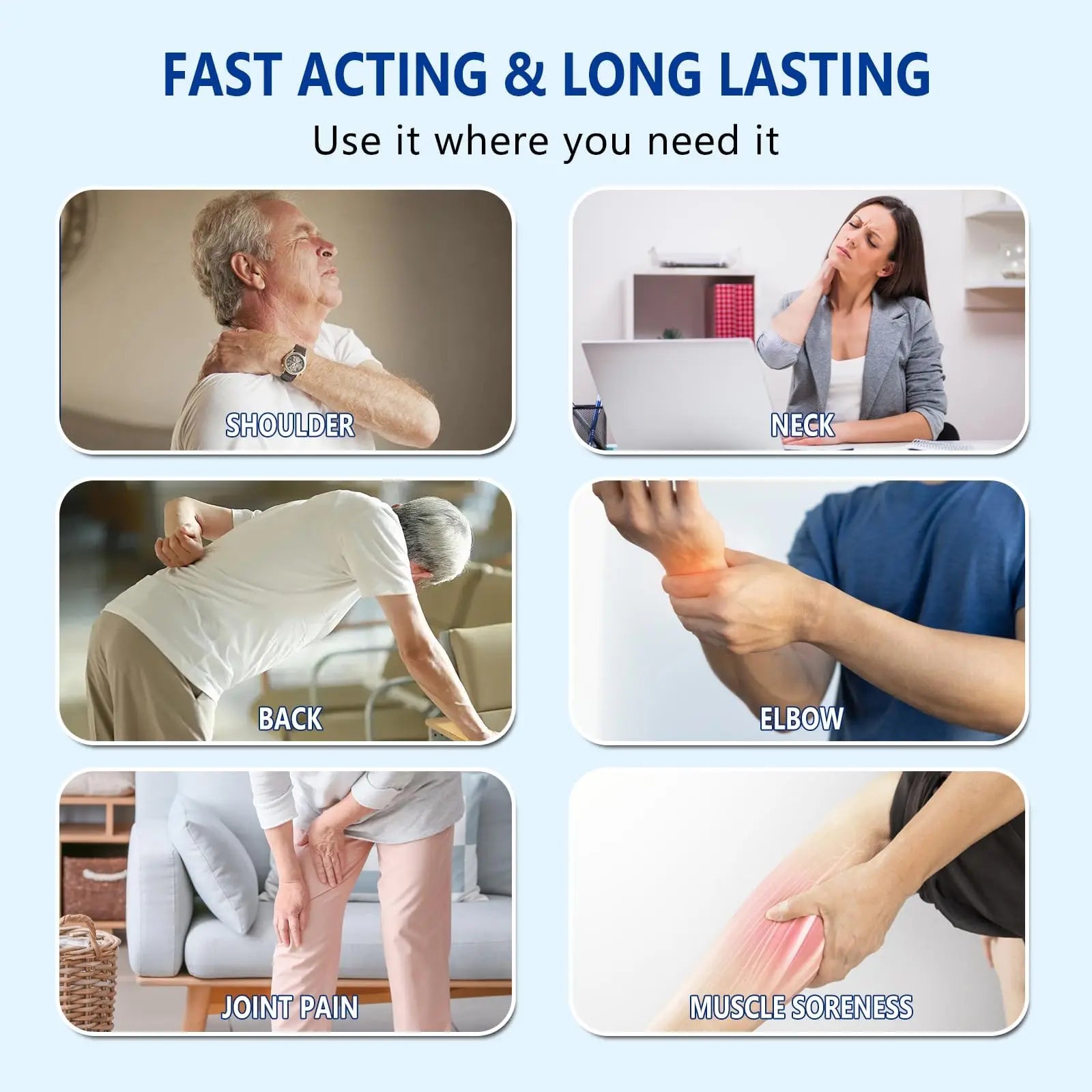 KIbabyDI Professional Lidocaine Pain Relief Patches - 20 Count | 4% Medicated Gel Patches for Targeted Joint & Muscle Comfort | Long-Lasting 12-Hour Relief, Ultra-Flexible Design -lb265 KIbabyDI uk supplements