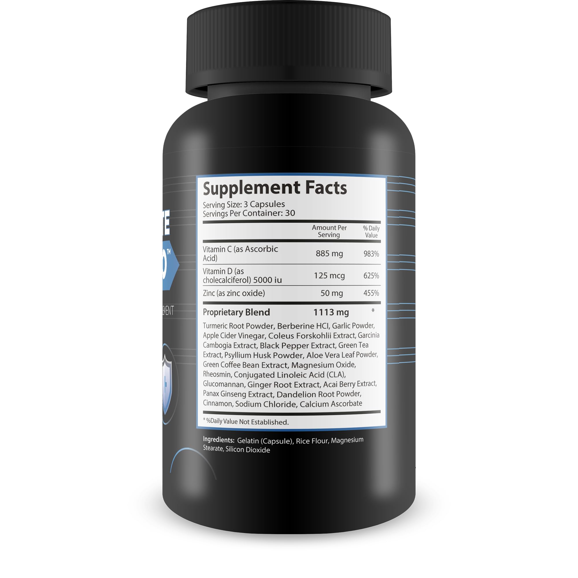 Prostate Zen Pro - Improved Formula - Our Best Prostate Health Supplement for Men - Our Best Prostate Support Supplement for Men’s Health - Natural Prostate Genix ProstaZen True You Health uk supplements