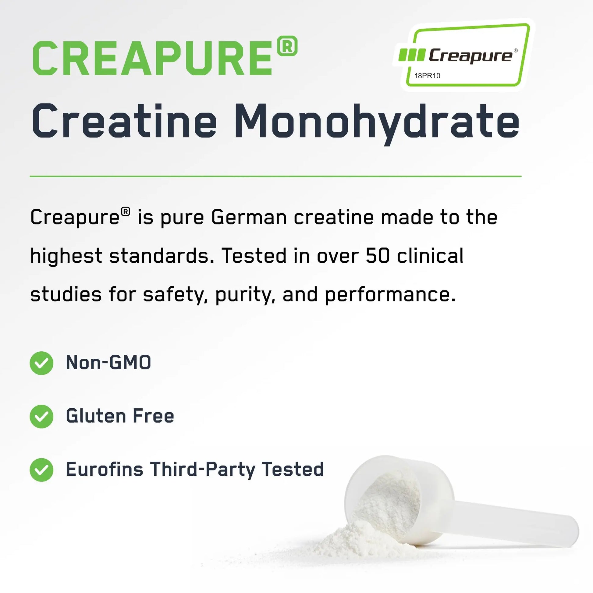 SteelFit Creapure Creatine Monohydrate Powder, Unflavored - German Micronized Creatine Powder for Men & Women - Gym Workout Nutritional Supplements for Muscle Gain SteelFit uk supplements