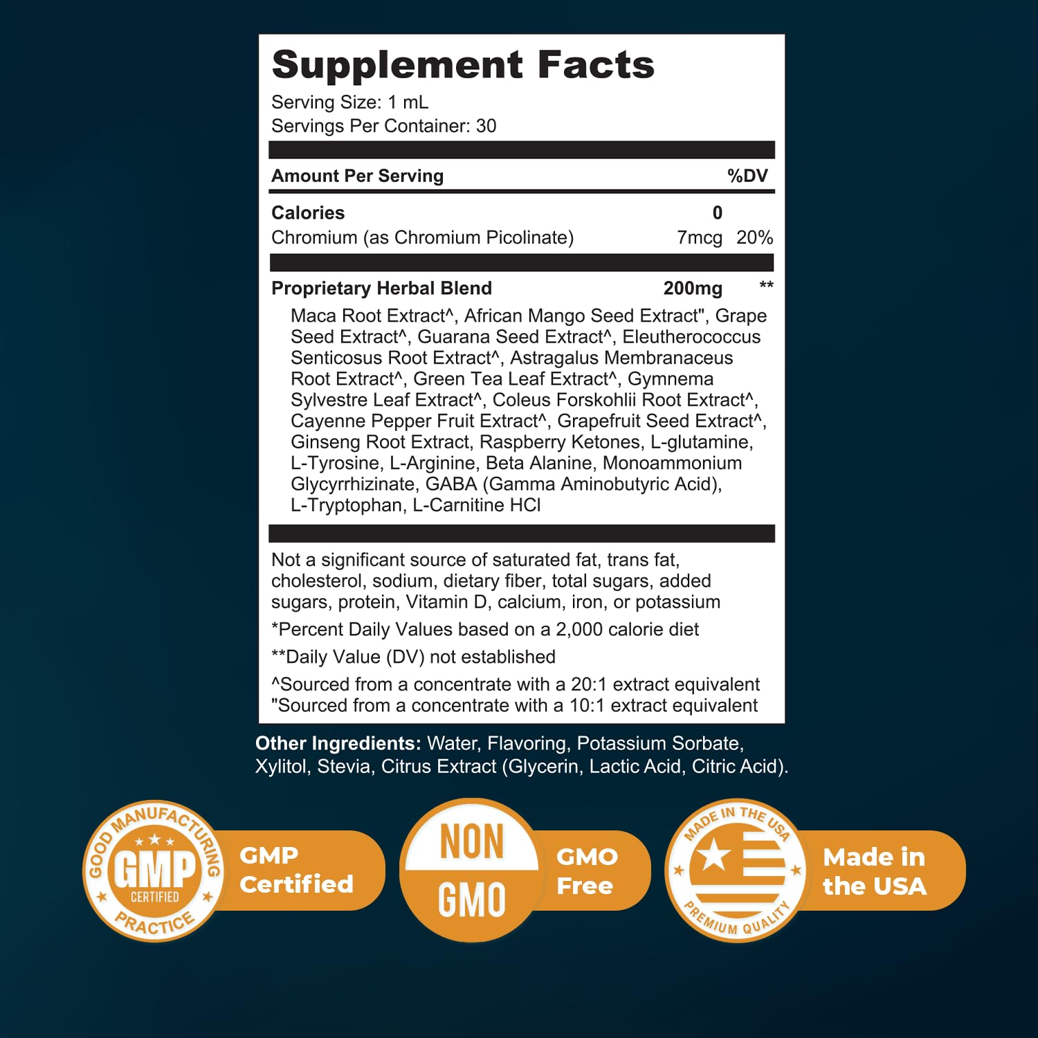 Mounjaboost – Natural Herbal & Plant-Based Supplement with 6 Exotic Nutrients & Botanicals – Made in USA, GMP-Certified, Non-GMO, Easy-to-Take – 30 mL, 3 Month Supply Nature’s NutriWave uk supplements