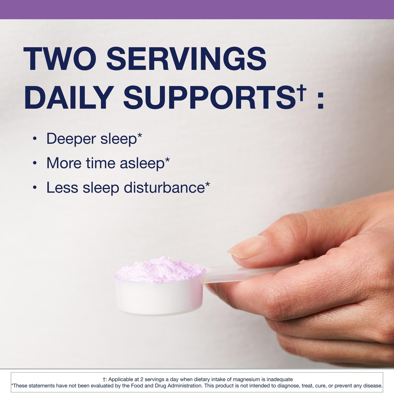 Metagenics MagActive Magnesium Night Powder - Sleep Support Supplement - Aids Healthy Sleep-Wake Cycle - Contains Magnesium, Passionflower & Saffron - Melatonin Free - 93 g, Mixed Berry Flavor Metagenics uk supplements