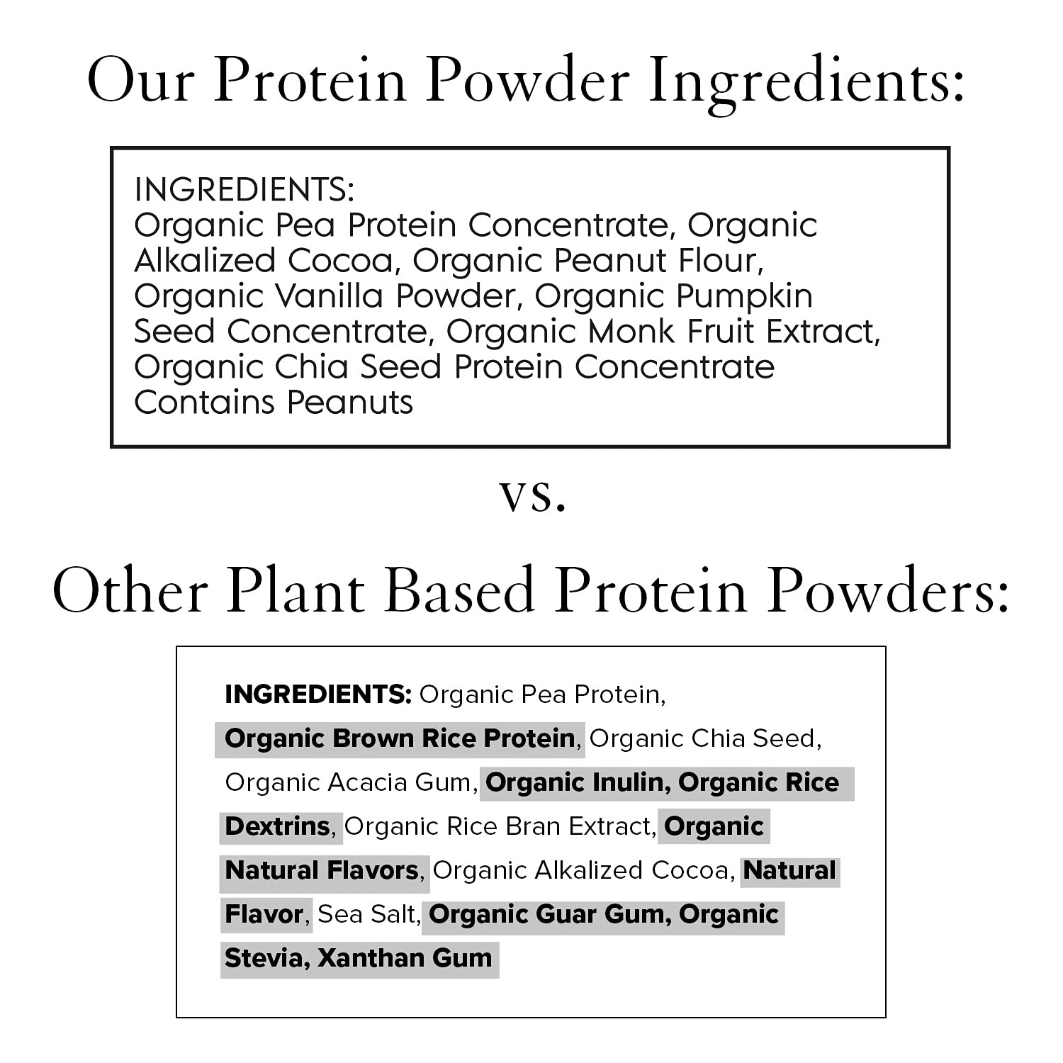 Truvani Vegan Chocolate Peanut Butter Protein Powder - 20g Plant-Based Protein, Gluten Truvani uk supplements