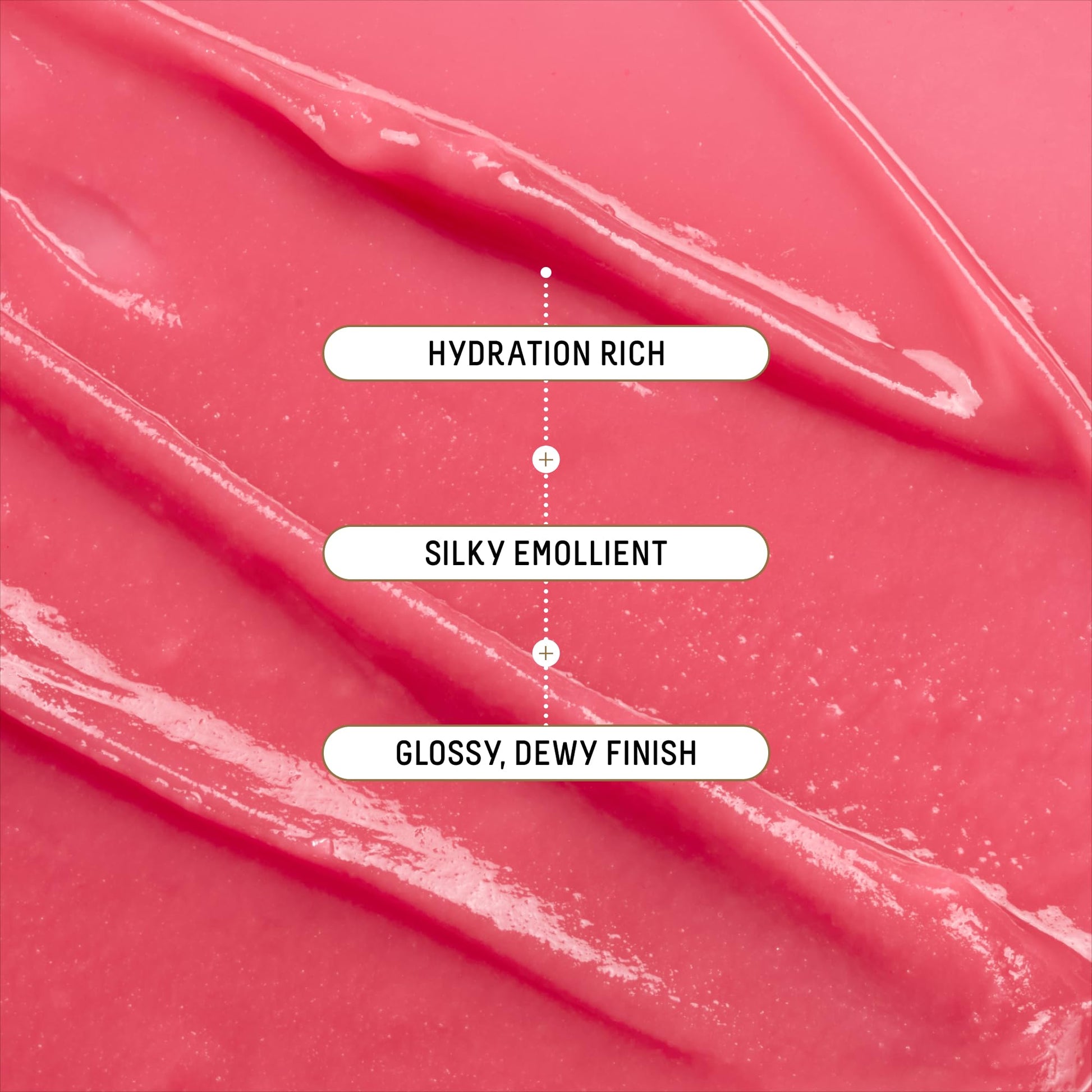 Biossance Pro-Peptide Lip Perfector – Triple-Treat Vegan Lip Balm – Deeply Hydrating with Pro-Peptides & Hyaluronic Acid – Enhances Natural Lip Color – Silky, Glossy Finish in Blush Quartz, Pink BIOSSANCE uk supplements