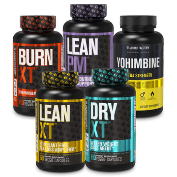 Thermogenic Fat Burner Weight Loss Supplements: Burn-XT Thermogenic Jacked Factory uk supplements