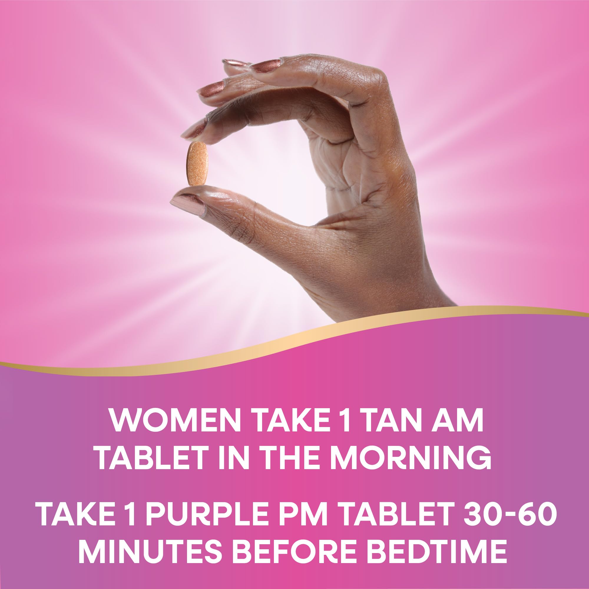 Nature's Way AM/ PM Menopause and Hot Flash Relief*, Hormone-Free Formulas Including Nature's Way uk supplements