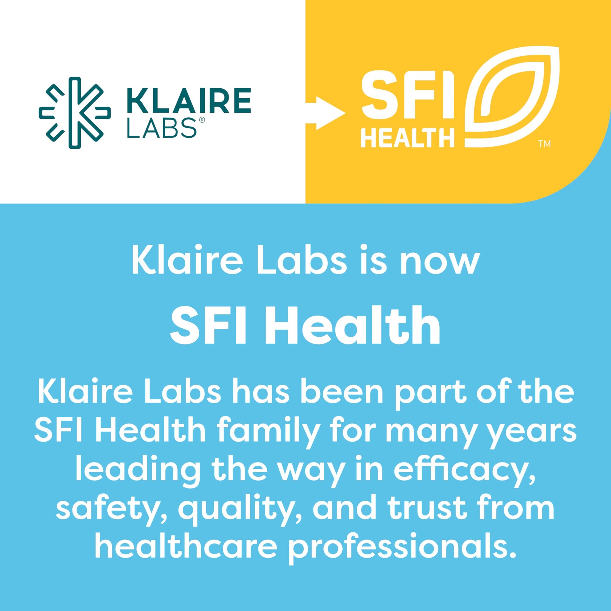 SFI Health Klaire Labs D-Chiro-Inositol - 150 Milligrams Hypoallergenic Supplement (60 Capsules) SFI Health uk supplements