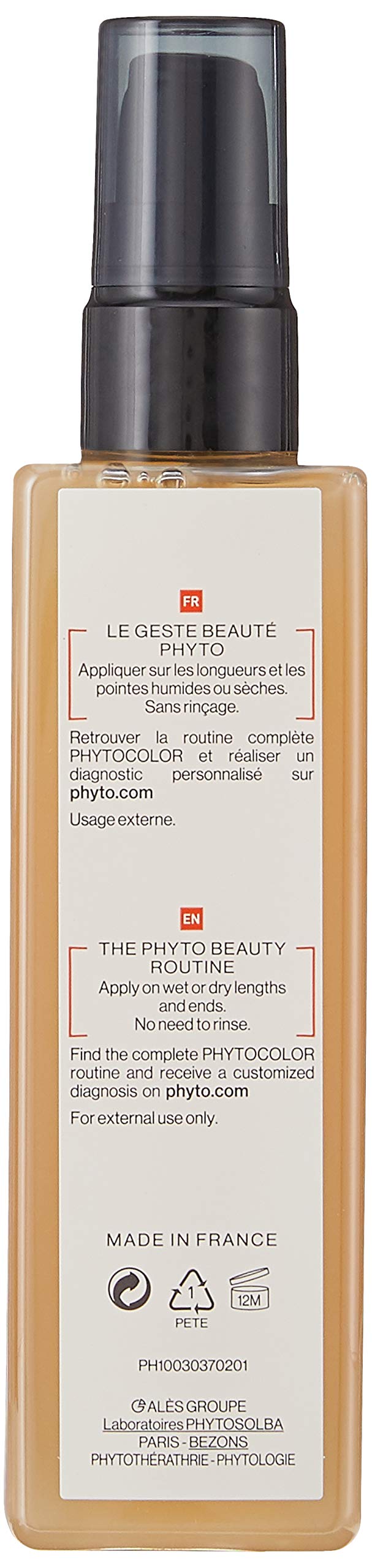 PHYTO Phytocolor Shine Activating Care, 5.07 fl oz PHYTO uk supplements