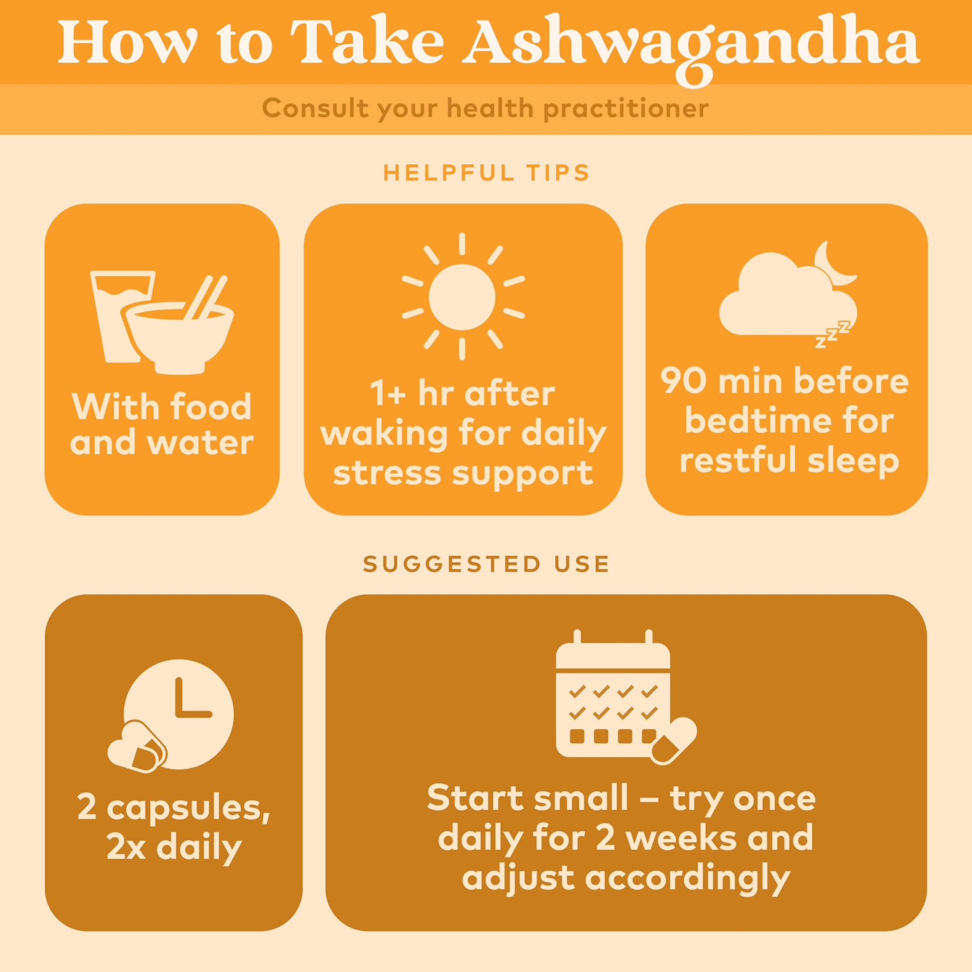 ORGANIC INDIA Ashwagandha Capsules - Organic Ashwagandha Supplement - Vegan Ashwagandha Root, Gluten-Free, Kosher, Non-GMO, Supports Stress Relief, Energy, and Sleep - 60 Capsules ORGANIC INDIA uk supplements