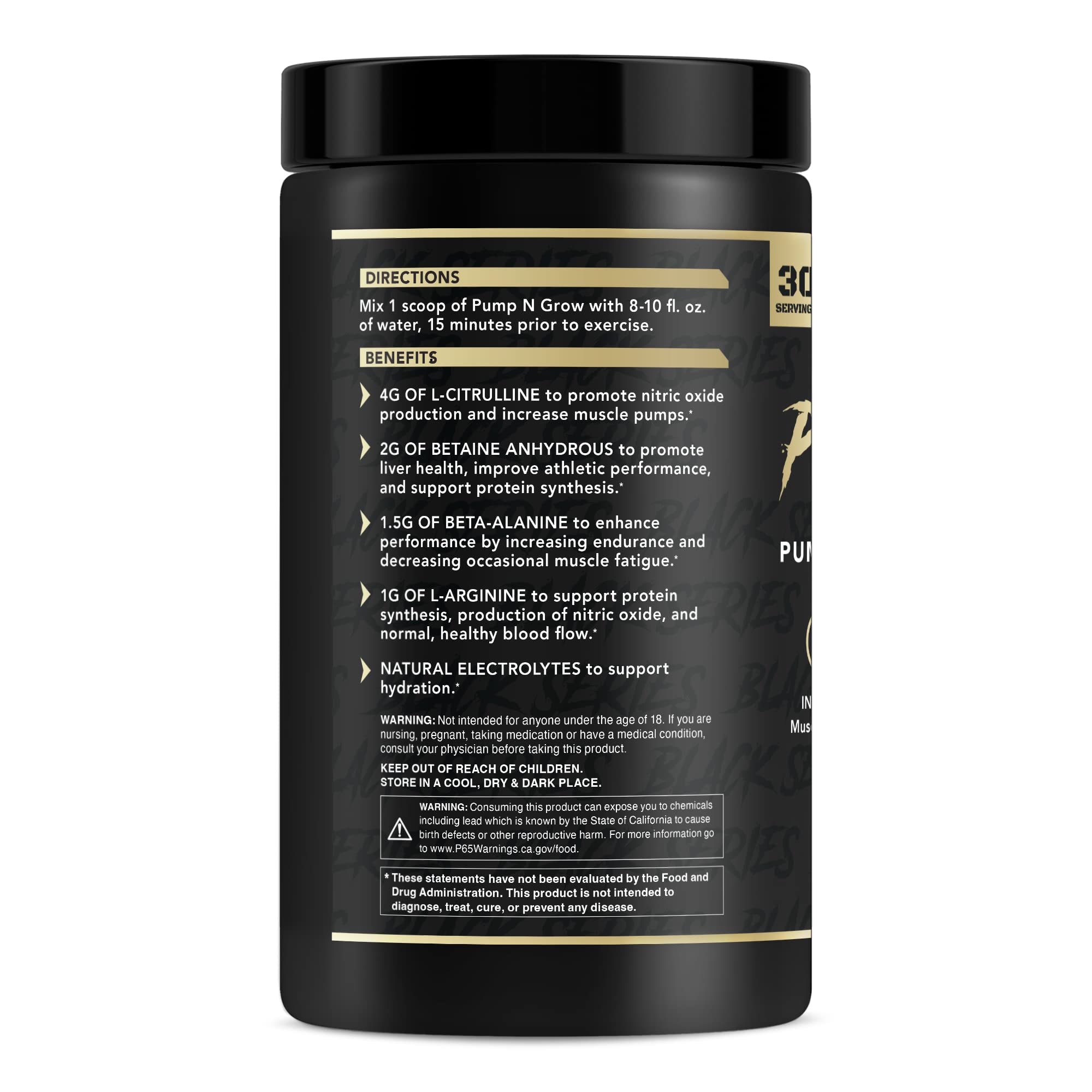 Anabolic Warfare Pump-N-Grow Muscle Pump Supplement Caffeine Free Pre Workout Anabolic Warfare uk supplements
