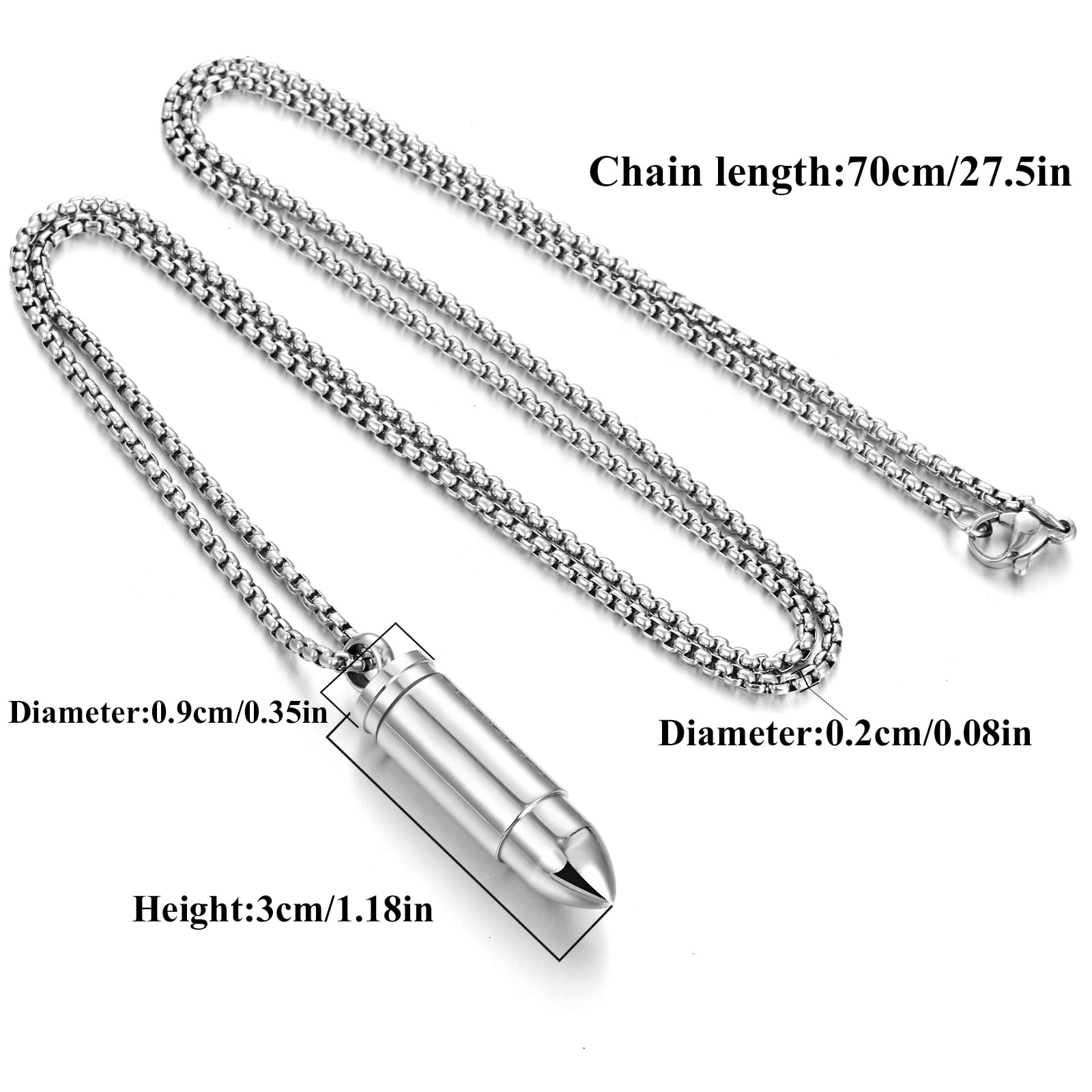 Experience Tranquility Everywhere with Our Premium Aromatherapy Essential Oil Diffuser Necklace JEAN SMILE uk supplements