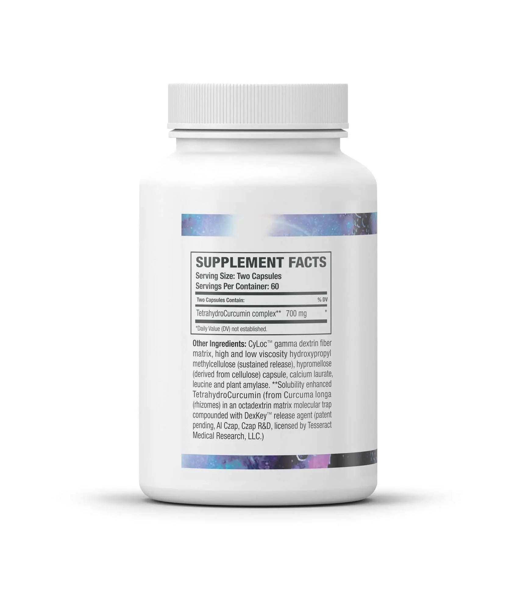 Tesseract Medical Research ProButyrate Gut Health Supplement, Butyric Acid Complex & TetraCumin SR Joint Support Supplement, Sustained Release Tesseract Medical Research uk supplements