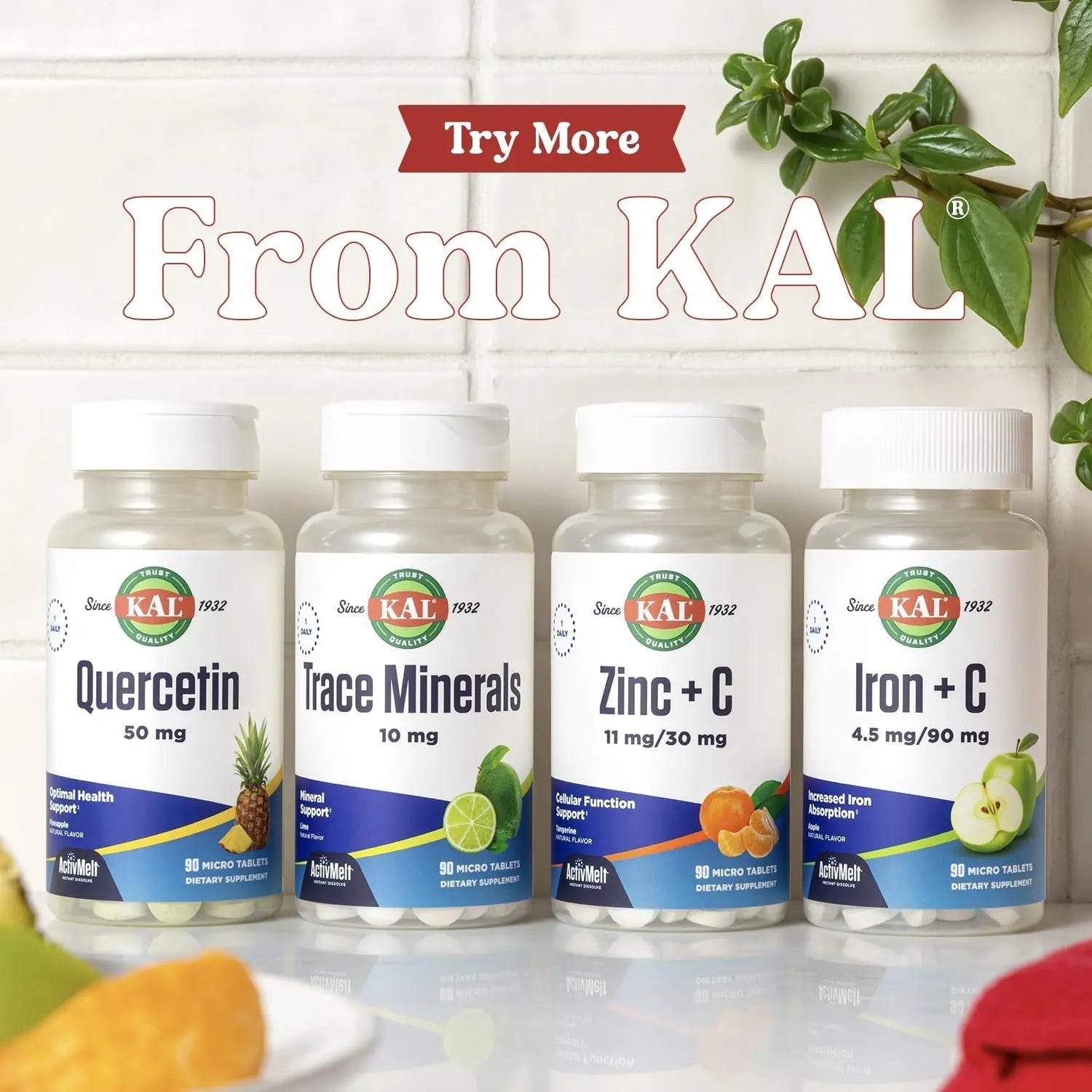 KAL GABA L-Theanine Stress B Lozenge, B Complex Vitamin Supplement, Healthy Relaxation, Mood & Focus Support KAL uk supplements