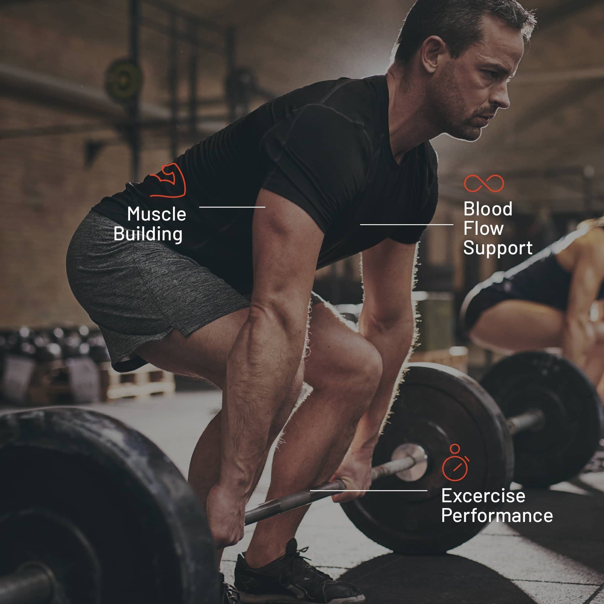 Snap Supplements Nitric Oxide Booster, Performance Formula for Stamina & Endurance Snap Supplements uk supplements