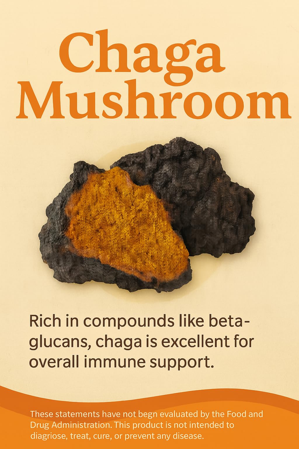 Mushroom Complex Capsules with Lion’s Mane, Reishi, Cordyceps, Chaga & Turkey Tail – True Totality Mushroom Power – Immune, Energy & Focus Support – 90 Vegan Capsules True Totality uk supplements