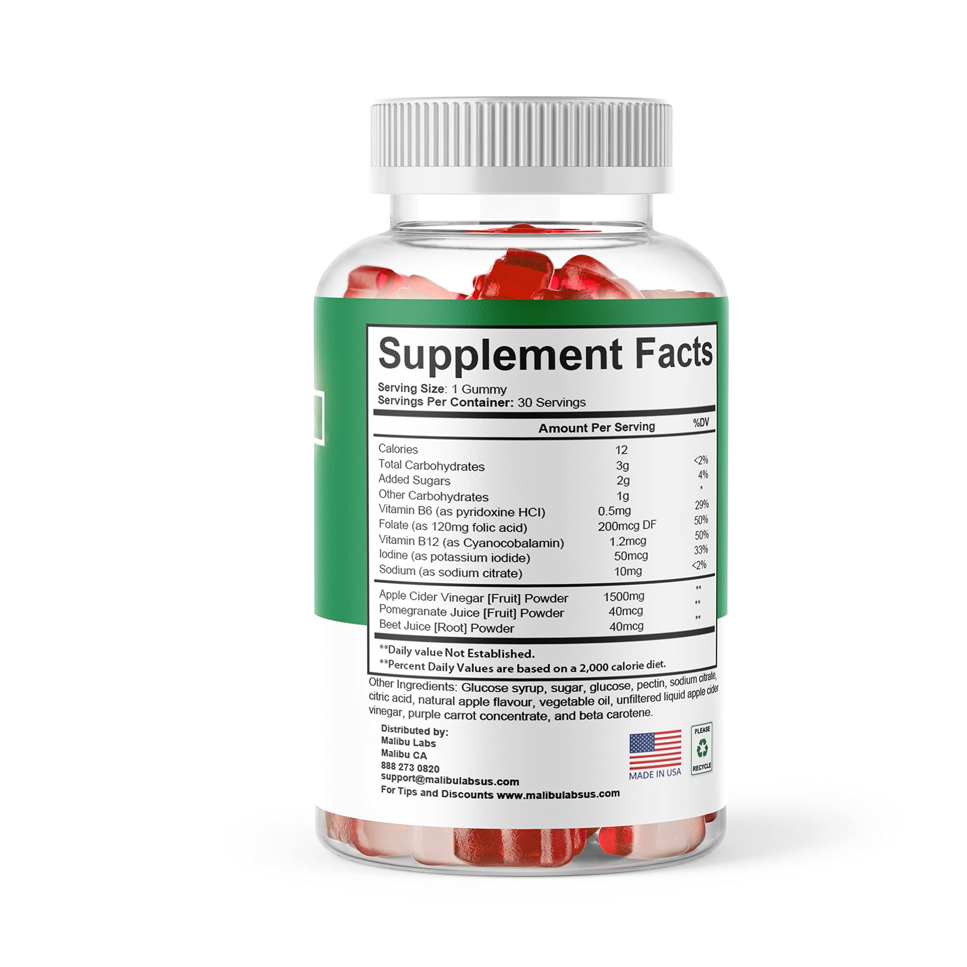 Divinity Labs Keto ACV Gummies, Apple Cider Vinegar Ketosis, New Strong Time Released Malibu Labs uk supplements