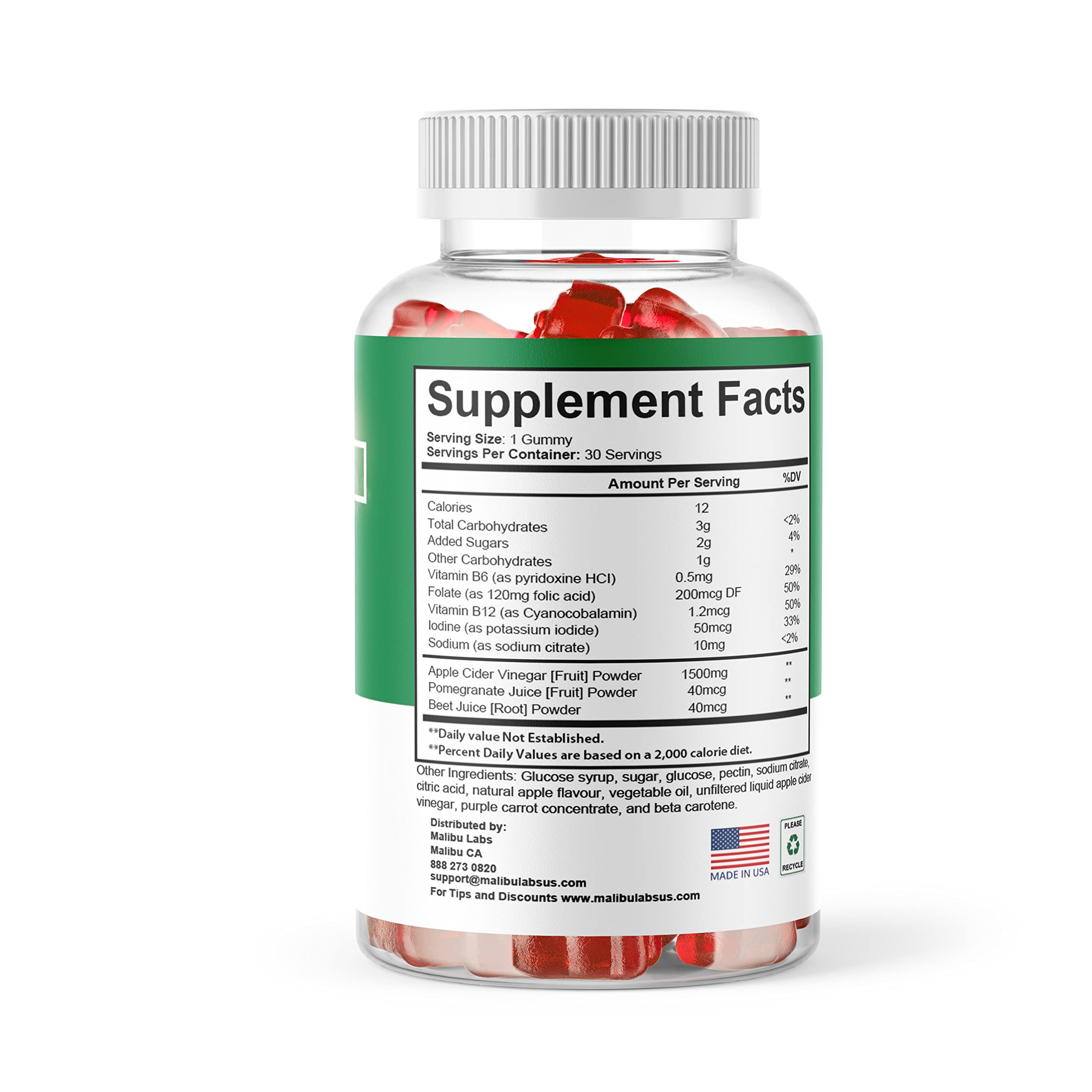 Divinity Labs Keto ACV Gummies, Apple Cider Vinegar Ketosis, New Strong Time Released Malibu Labs uk supplements