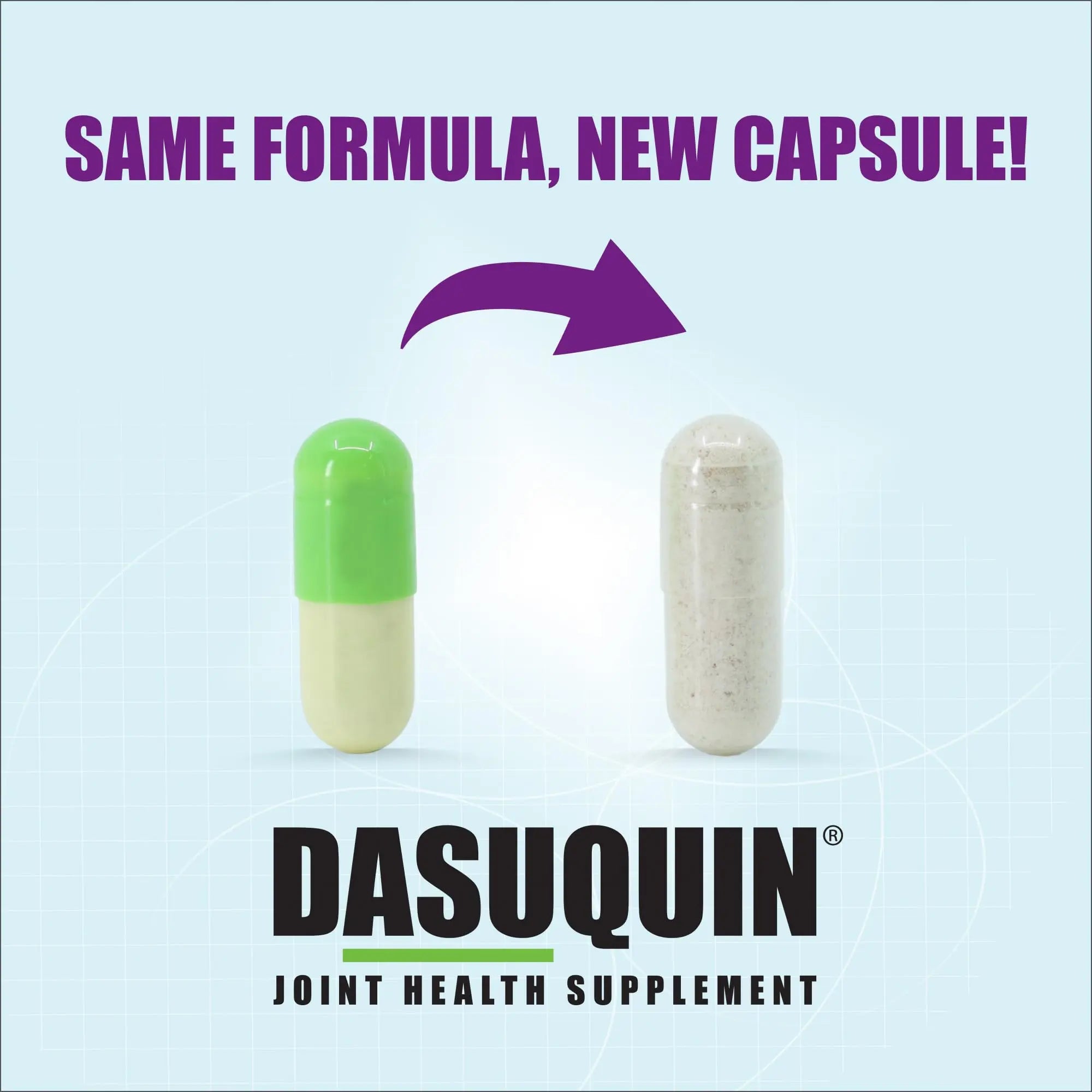 Nutramax Laboratories Dasuquin Joint Health Supplement for Cats - With Glucosamine, Chondroitin, ASU, Boswellia Serrata Extract, and Green Tea Extract, 84 Capsules Nutramax Laboratories uk supplements