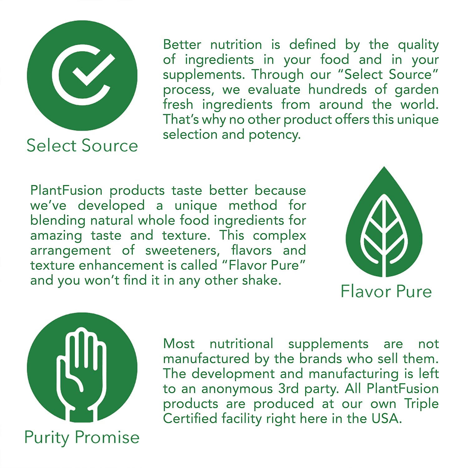PlantFusion Vegan Collagen Powder - Plant Based Collagen Protein Powder For Muscle & Joints, Hair, Skin & Nails - Keto, Gluten Free, Soy Free, Non-Dairy, No Sugar, Non-GMO - Unflavored 10.58 oz PlantFusion uk supplements