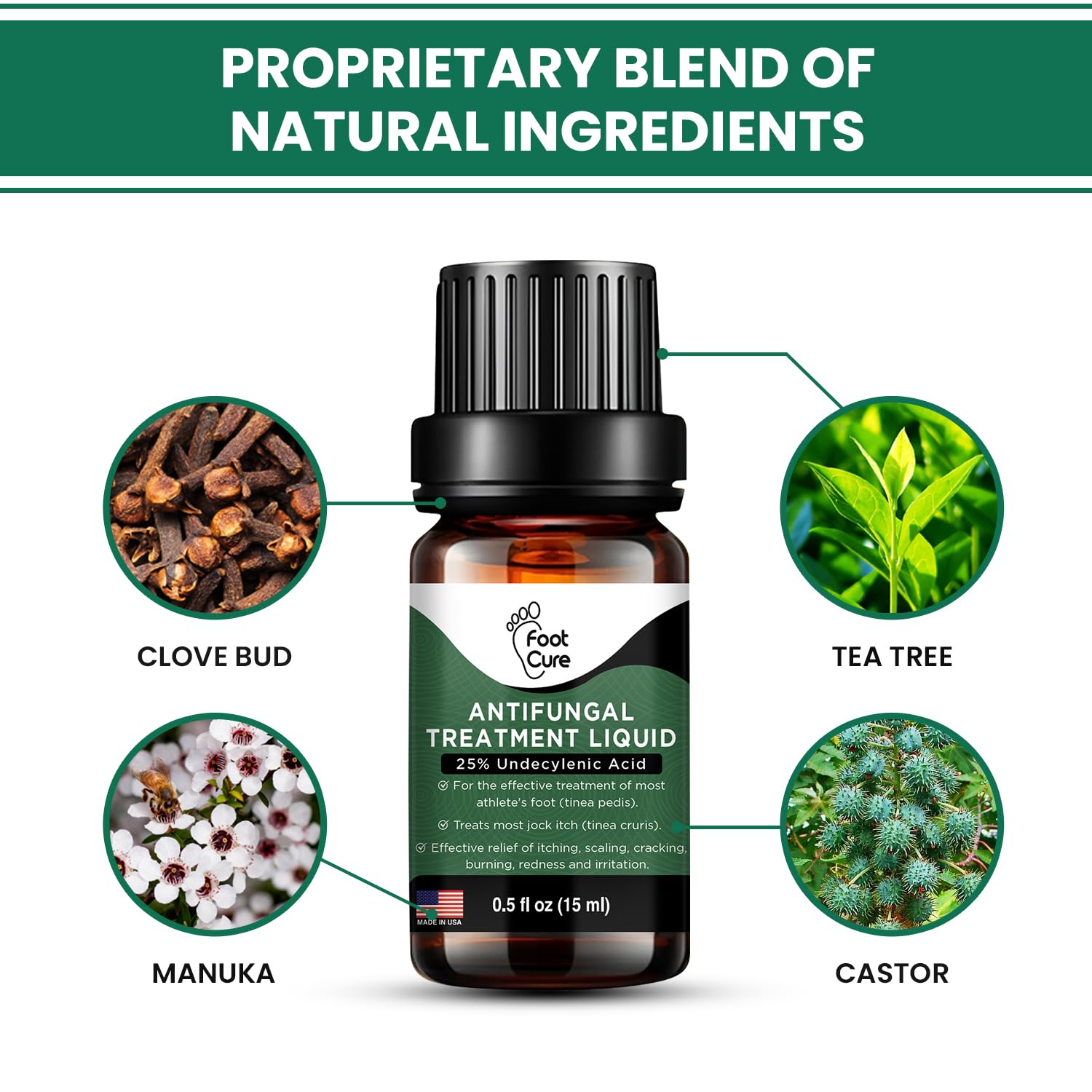 Toenail Fungus Treatment Extra Strength - Best nail fungus treatment for fingernails FOOT CURE uk supplements