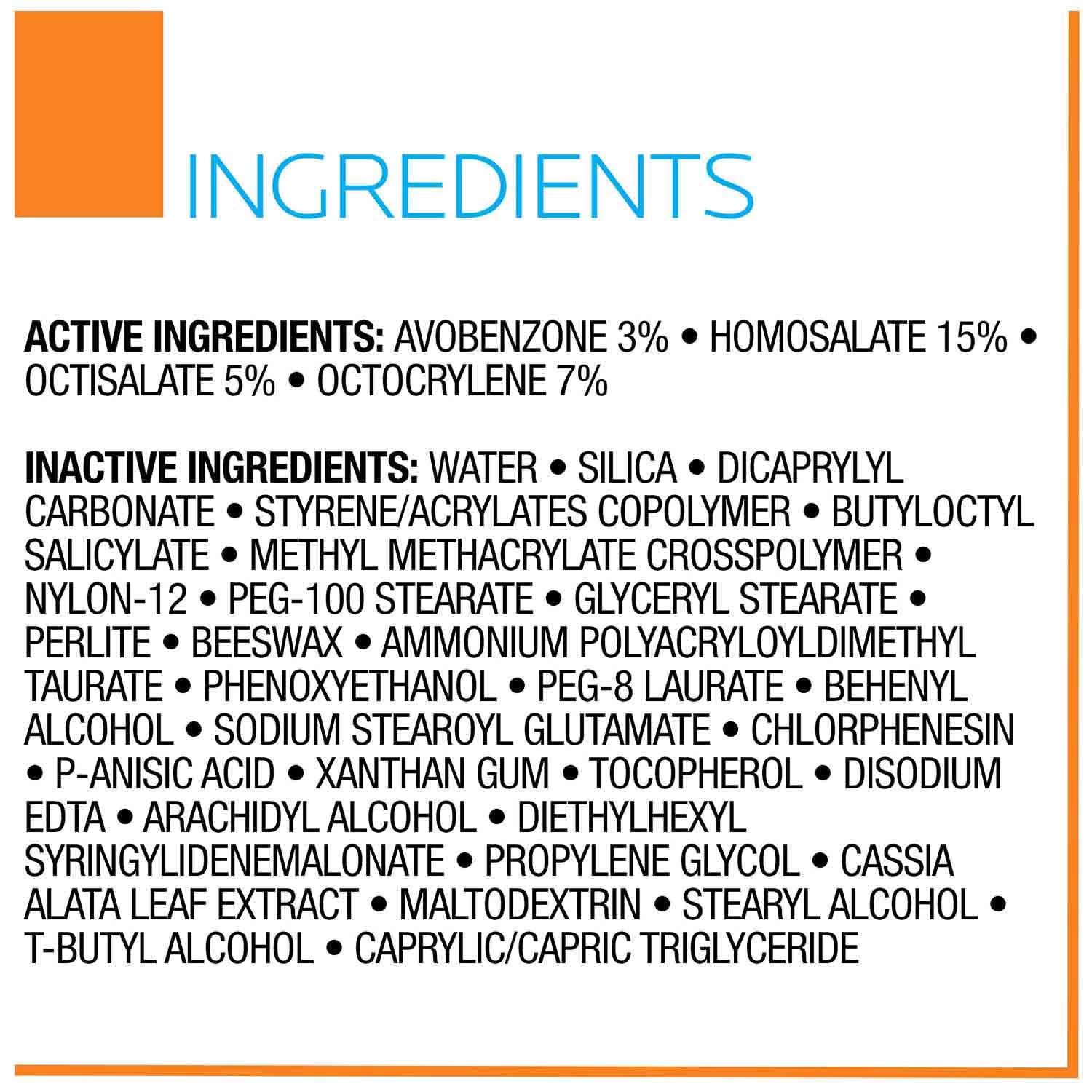 La Roche-Posay Anthelios Clear Skin Dry Touch Sunscreen SPF 60, Oil Free La Roche-Posay uk supplements