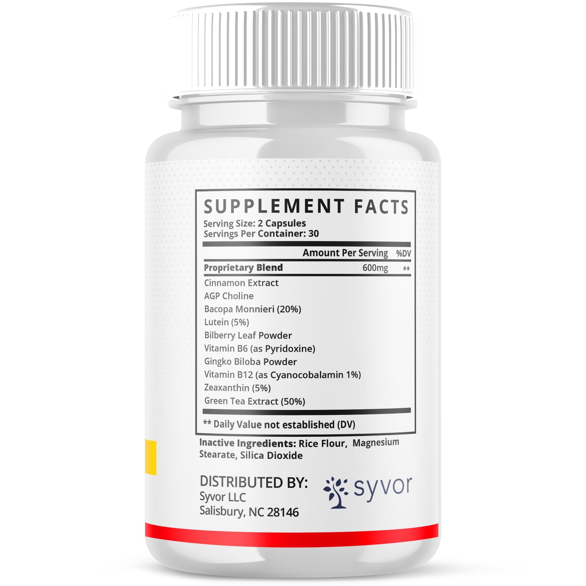 (3 Pack) Hepato Burn Capsules, Official Hepato Burn Pills with All Natural Premium Ingredients, Hepatoburn Energy and Fitness Vitamin Supplement, Hepatoburn Lifestyle Powered by Nature (180 Capsules) Syvor uk supplements