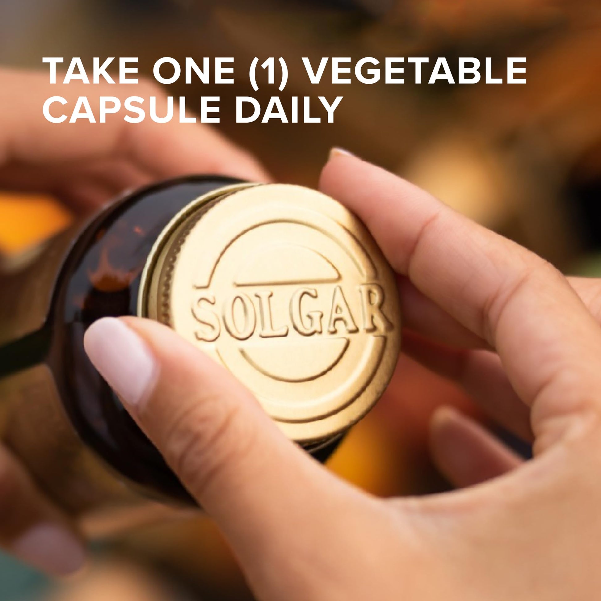 Solgar - Vitamins Only, 90 veggie caps Solgar uk supplements