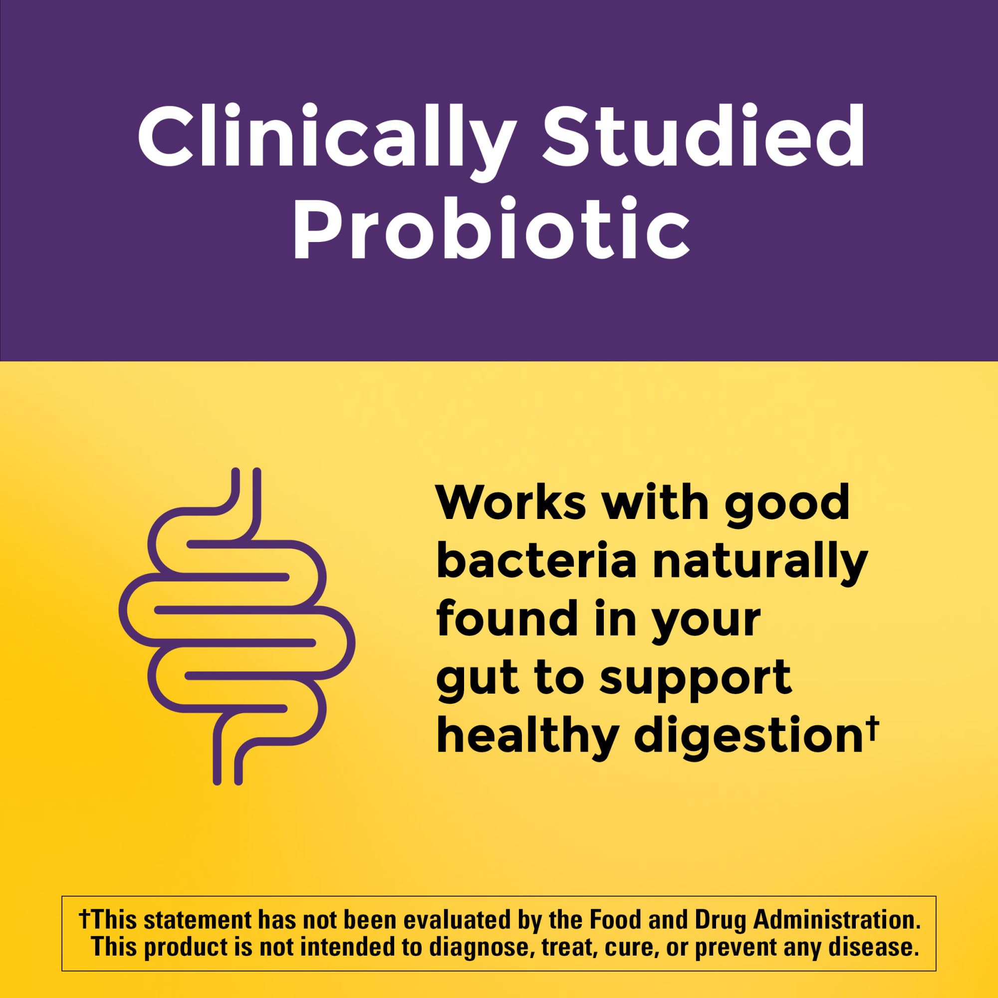 Nature Made Probiotics Extra Strength Dosage, Probiotics for Women and Men 8 Billion CFU per 2 Gummies, 42 Probiotic Gummies, 21 Day Supply Nature Made uk supplements