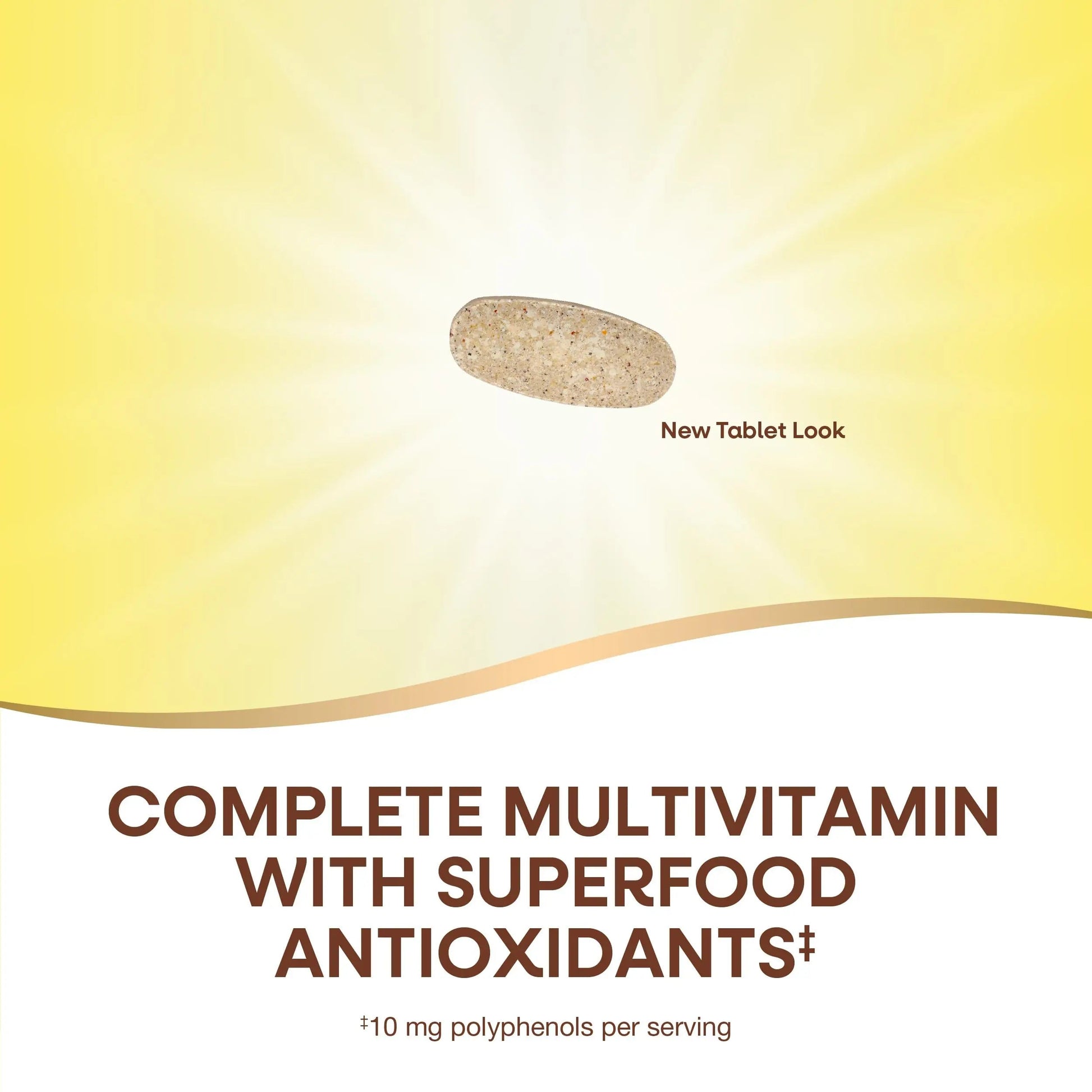 Nature's Way Alive! Men's Complete Multivitamin, Supports Energy Metabolism & Muscle Function*, B-Vitamins, Superfood Antioxidants Nature's Way uk supplements