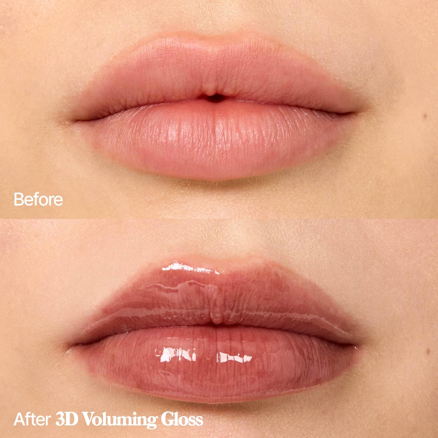 fwee 3D Voluming Gloss 70% (Rich) | Lychee 70% | High Shine, Non-Sticky Lip Gloss for Makeup | Long-Lasting, Moisturizing Gel Formula | 30%, 70% Pigment Options | 5.3g fwee uk supplements