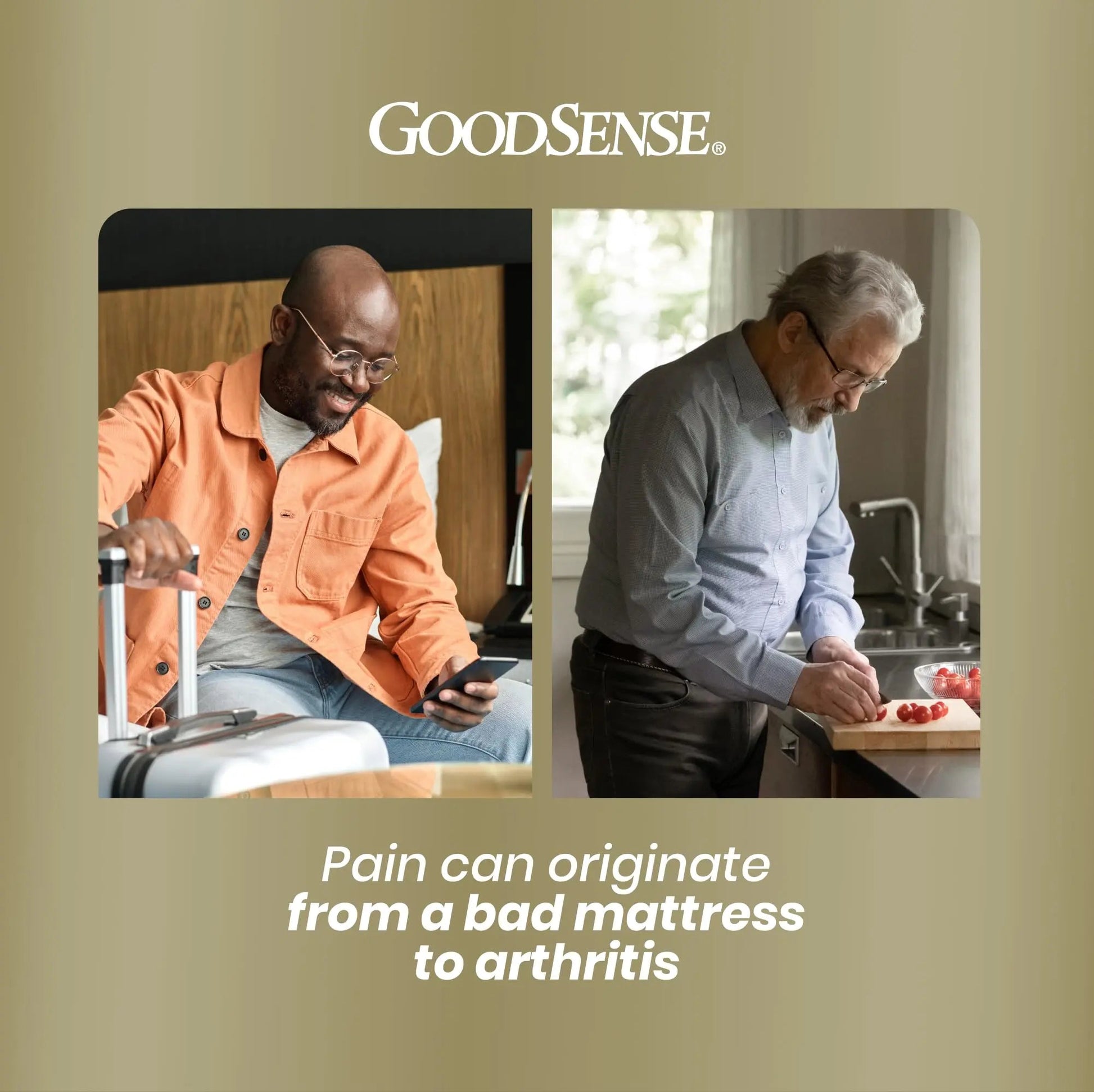 GoodSense Extra Strength Pain Relief, Acetaminophen Caplets, 500 mg, 500 Count GoodSense uk supplements
