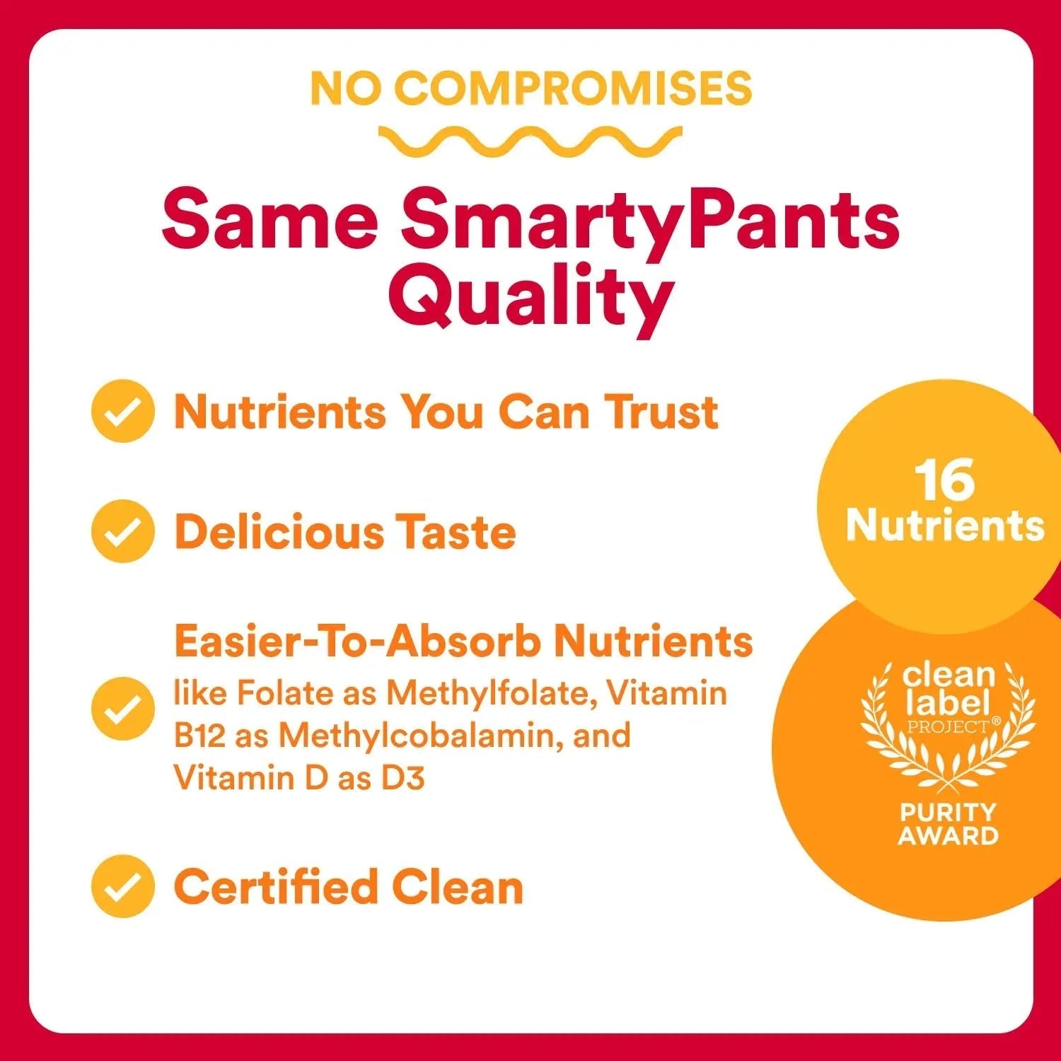 SmartyPants Multivitamin for Men & Women - Improved Formula: Multivitamin Gummies with Omega 3 (DHA/EPA) SmartyPants uk supplements