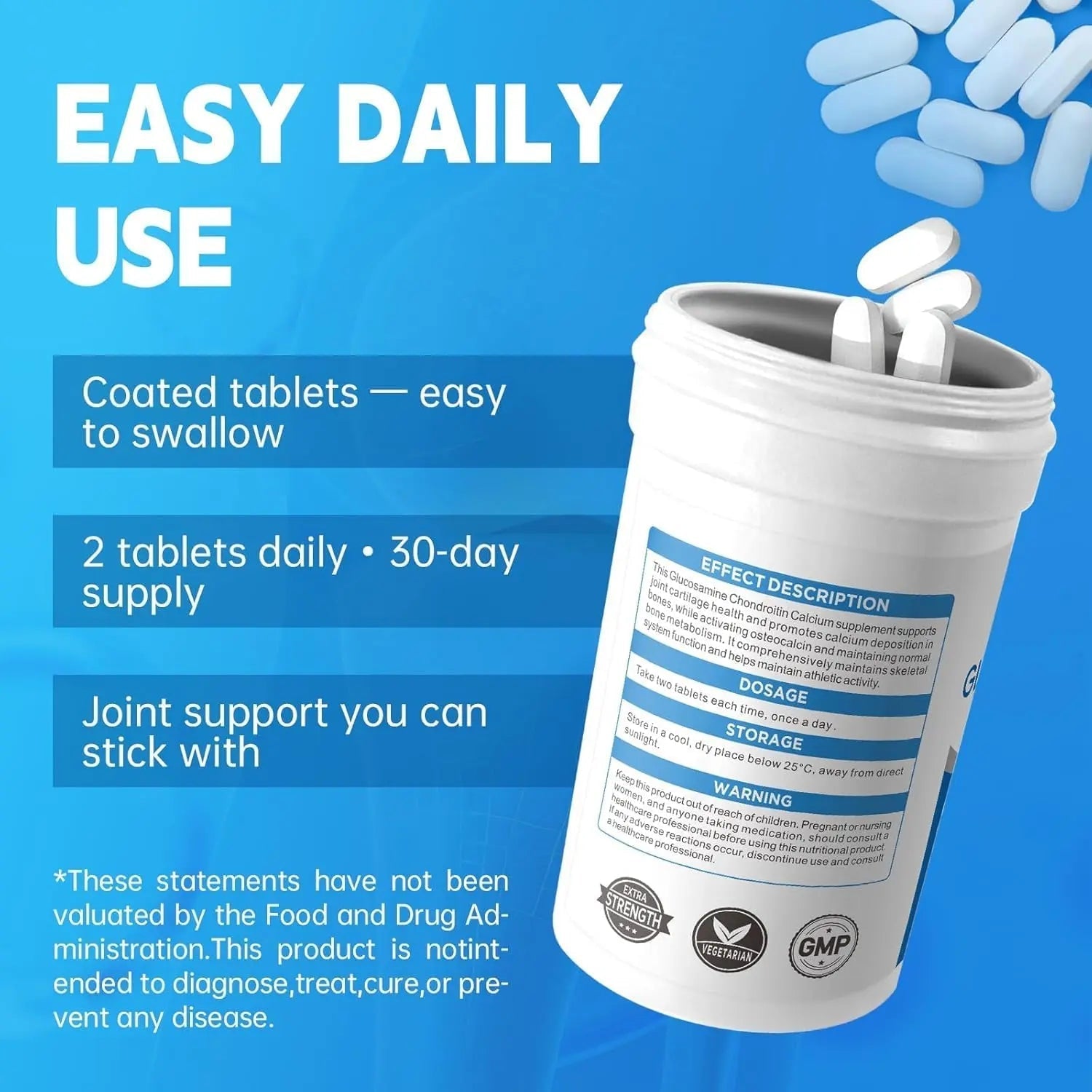 TrySafe Daily Multivitamin for Adults — Essential Vitamins & Minerals for Immune, Energy & Metabolism Support TrySafe uk supplements