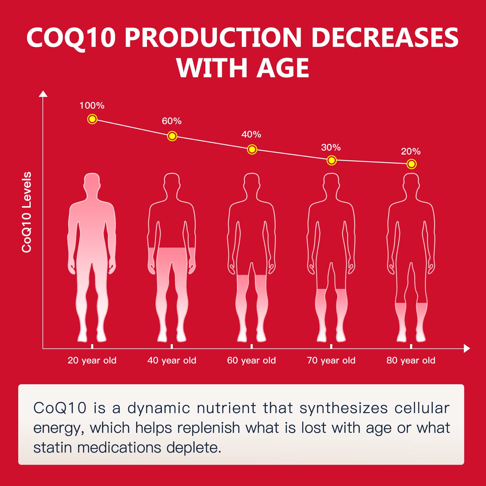NATURE TARGET CoQ10-300mg-Softgels + PQQ with Organic-Olive-Oil - High Absorption NATURE TARGET uk supplements