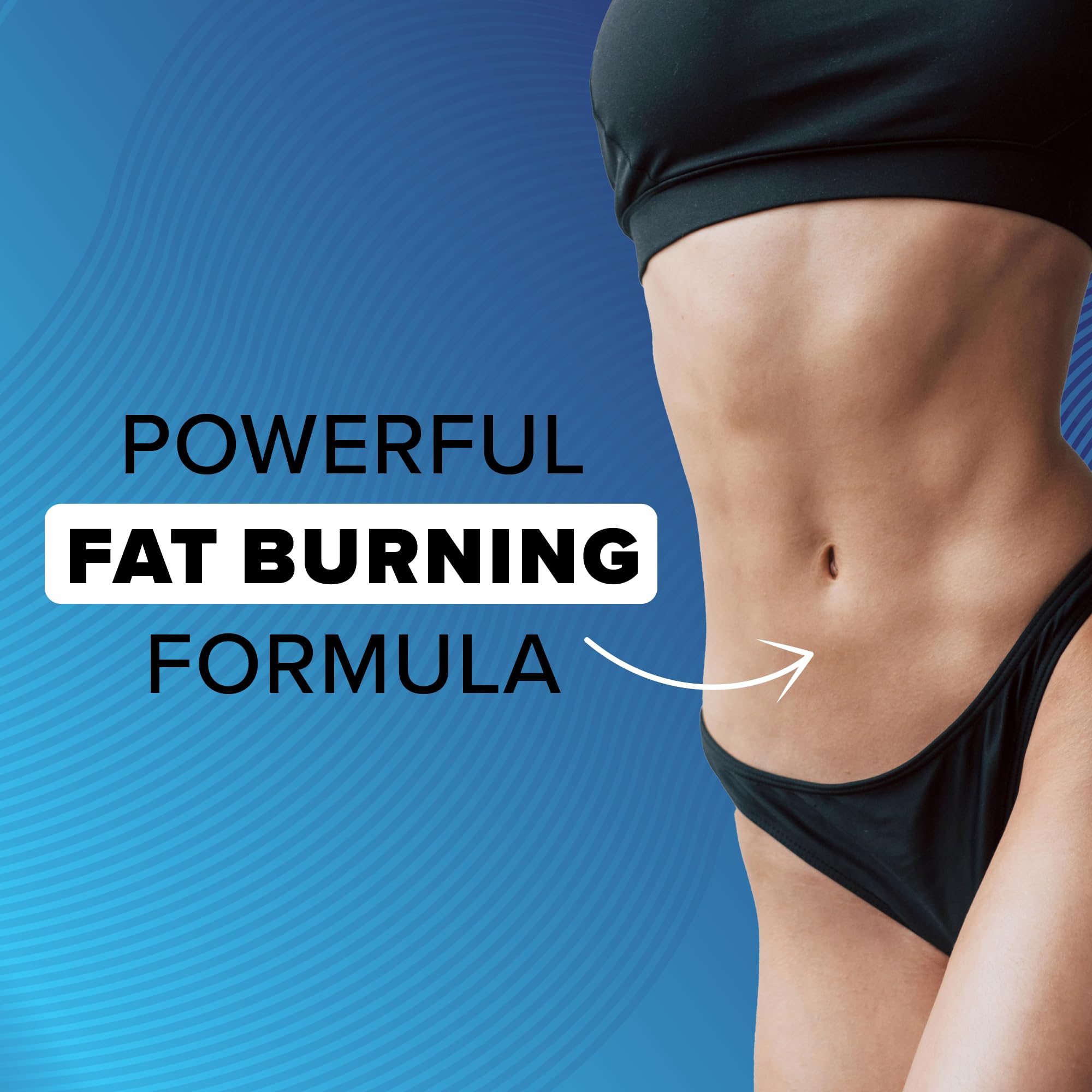 Night Time Fat Burner | Weight Loss Support for Women | Appetite Suppressant, Carb Block MAV NUTRITION uk supplements