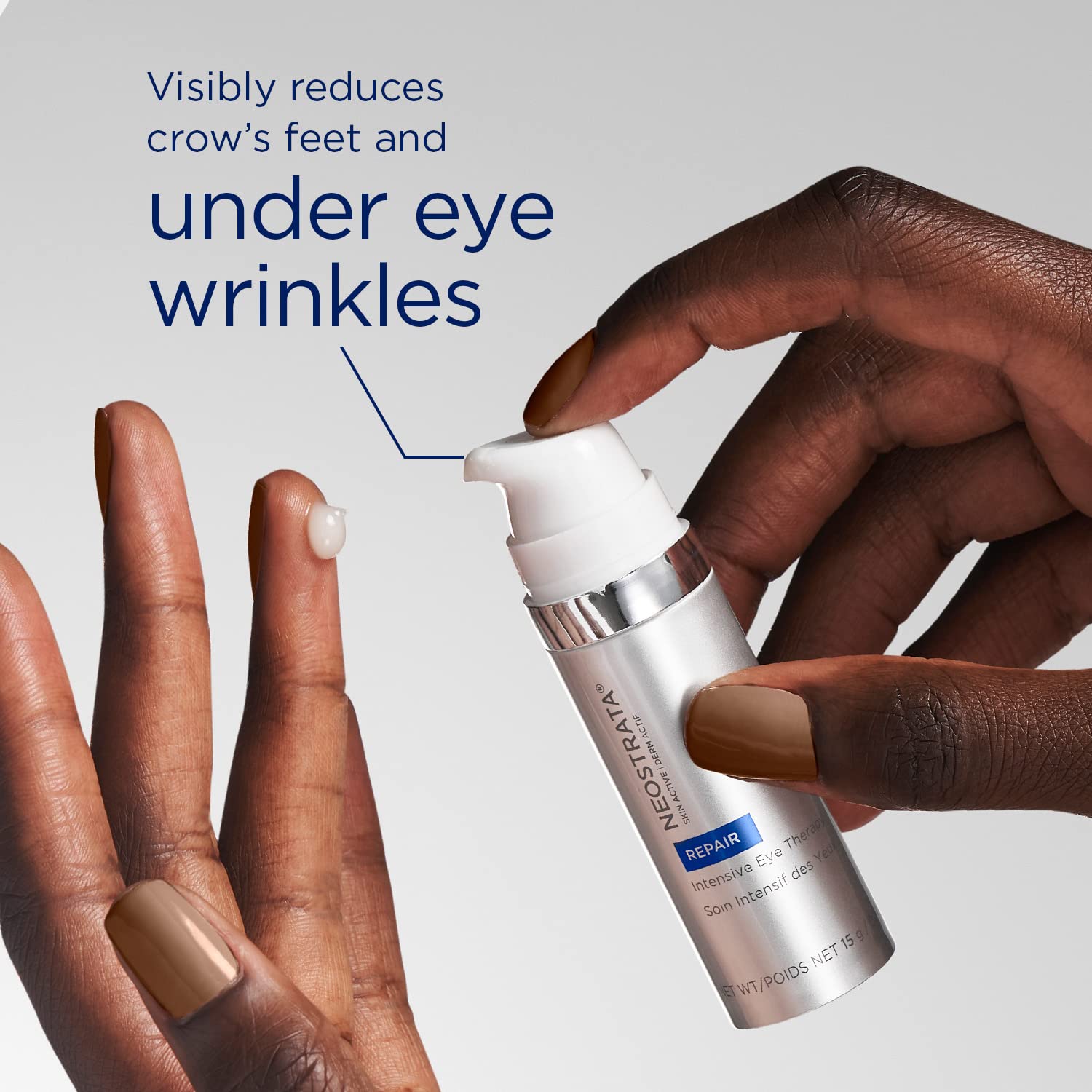 NEOSTRATA Intensive Eye Therapy Volumizing Antiaging Eye Treatment NEOSTRATA uk supplements