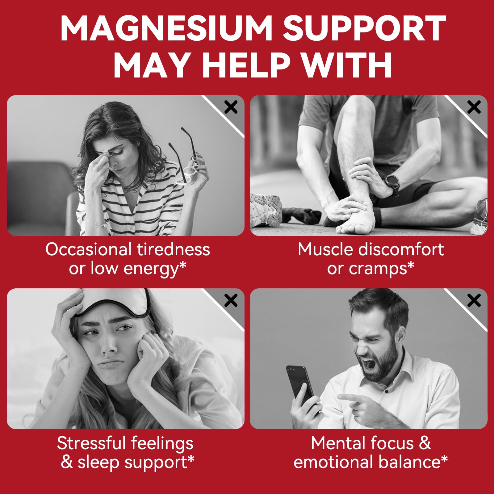 120 Count Magnesium Glycinate Gummies with L-Threonate（600mg Per Serving）,High Absorption Sugar Free Magnesium Potassium Supplement for Relaxation, Stress Relief, and Sleep Support for Adults & Kids WOJBALMN uk supplements