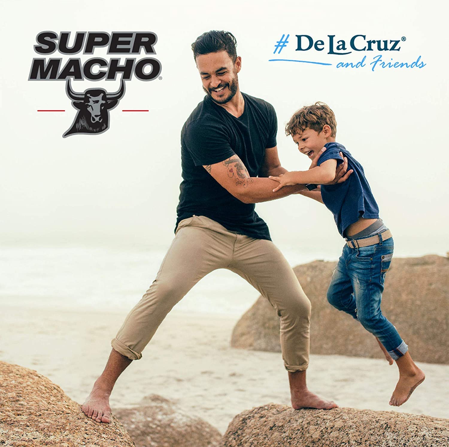 Super Macho Dietary Supplement with High Potency Zinc & 7 B Vitamins, No Preservatives, Sugar or Caffeine, Made in USA, 50 Softgels (3 Pack) Super Macho uk supplements