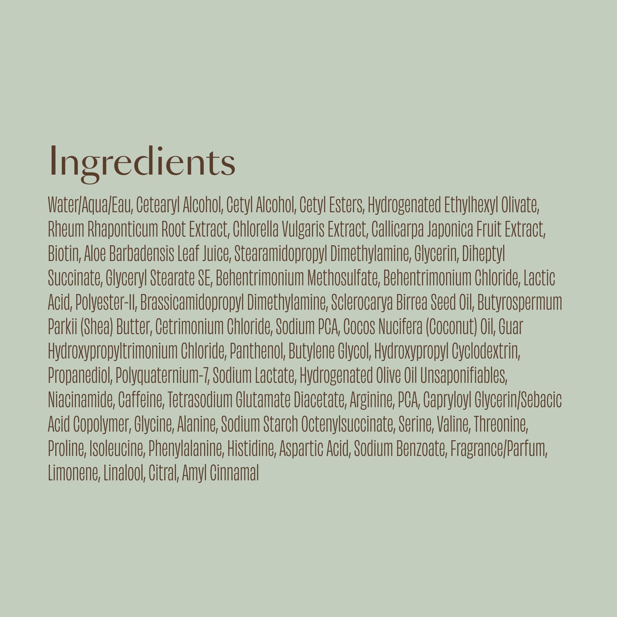 VEGAMOUR GRO+ Advanced Balancing Conditioner | Hydrates the Scalp, Nourishes and Softens Hair | For Severe Signs of Thinning | Color Safe, Vegan, Cruelty-Free, Formulated Without Silicones (8 Fl Oz) VEGAMOUR uk supplements