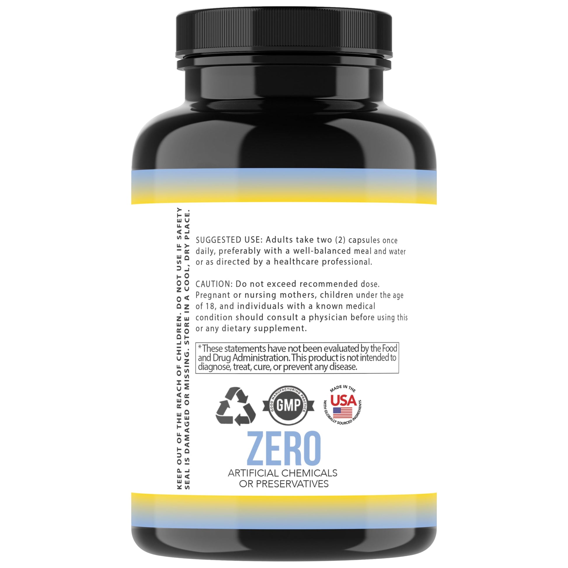 Angry Supplements Stress Less Day-Time Mood Support Pills – Natural Stress Relief with Ashwagandha, Rhodiola, L-Theanine, Magnesium & B Vitamins– Calm Focus & Mental Clarity – 60 Capsules (1-Bottle) Angry Supplements uk supplements