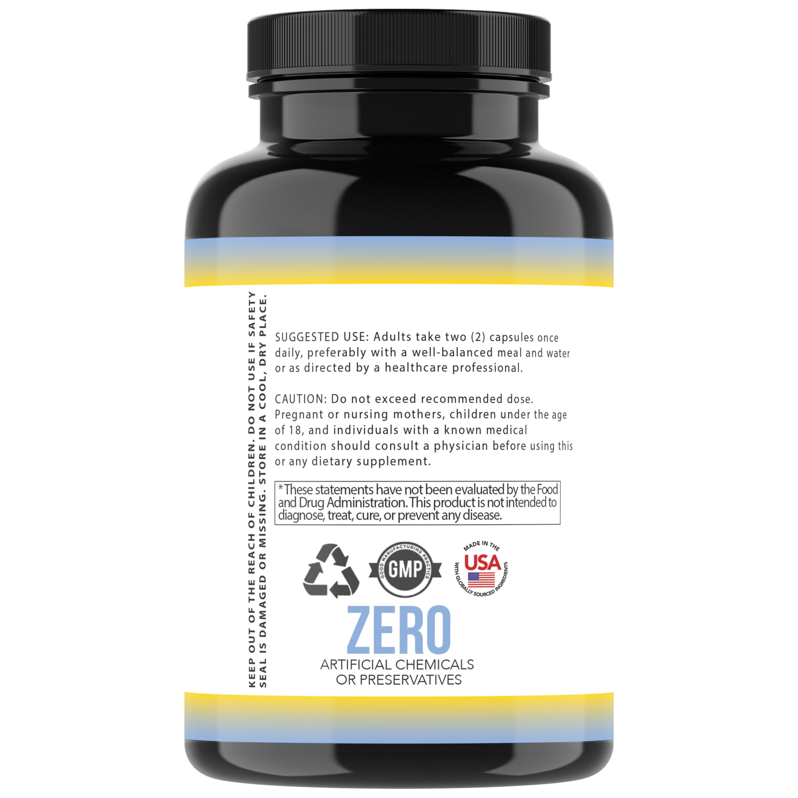Angry Supplements Stress Less Day-Time Mood Support Pills – Natural Stress Relief with Ashwagandha, Rhodiola, L-Theanine, Magnesium & B Vitamins– Calm Focus & Mental Clarity – 60 Capsules (1-Bottle) Angry Supplements uk supplements