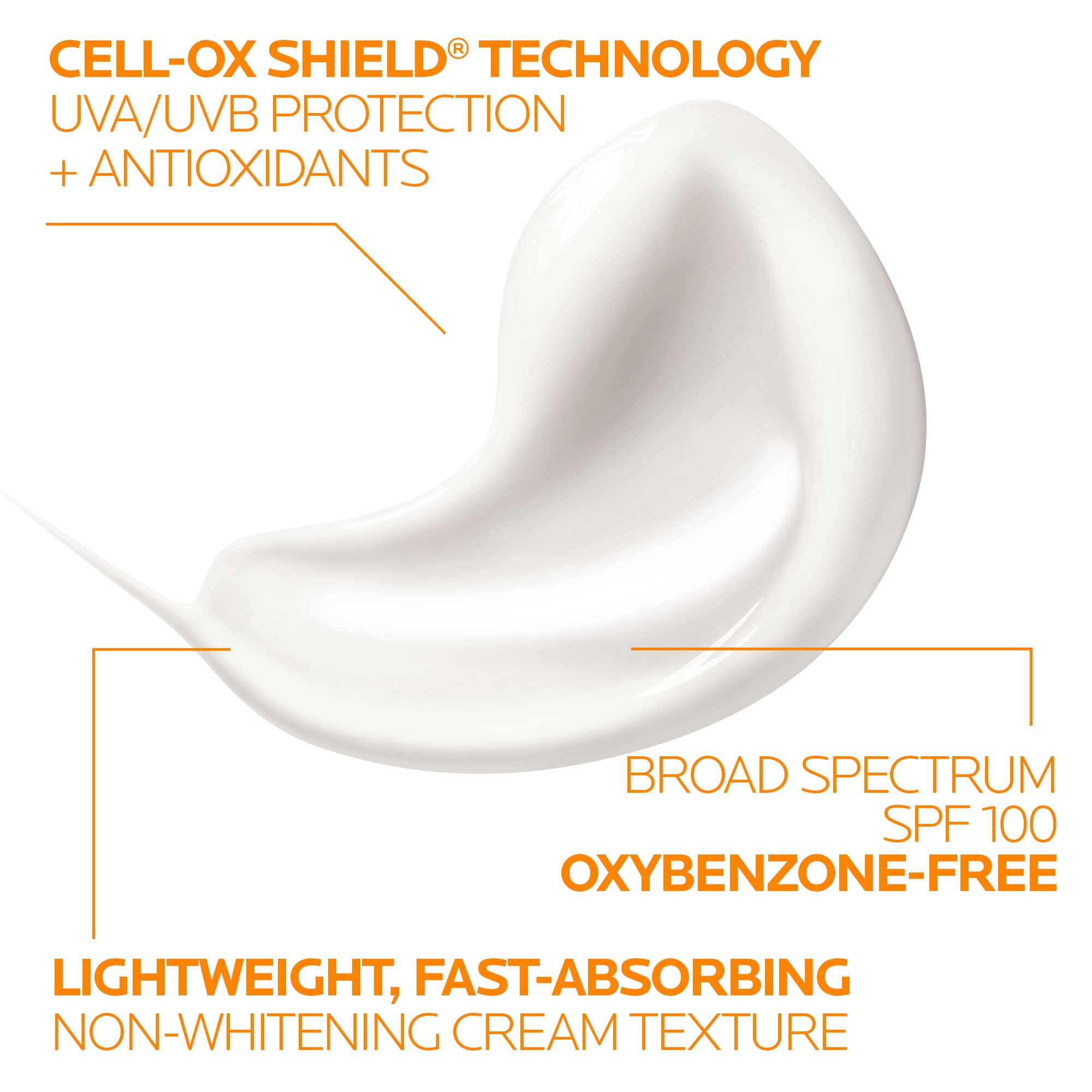 La Roche-Posay Anthelios Melt-in Milk Body & Face Sunscreen Lotion Broad La Roche-Posay uk supplements