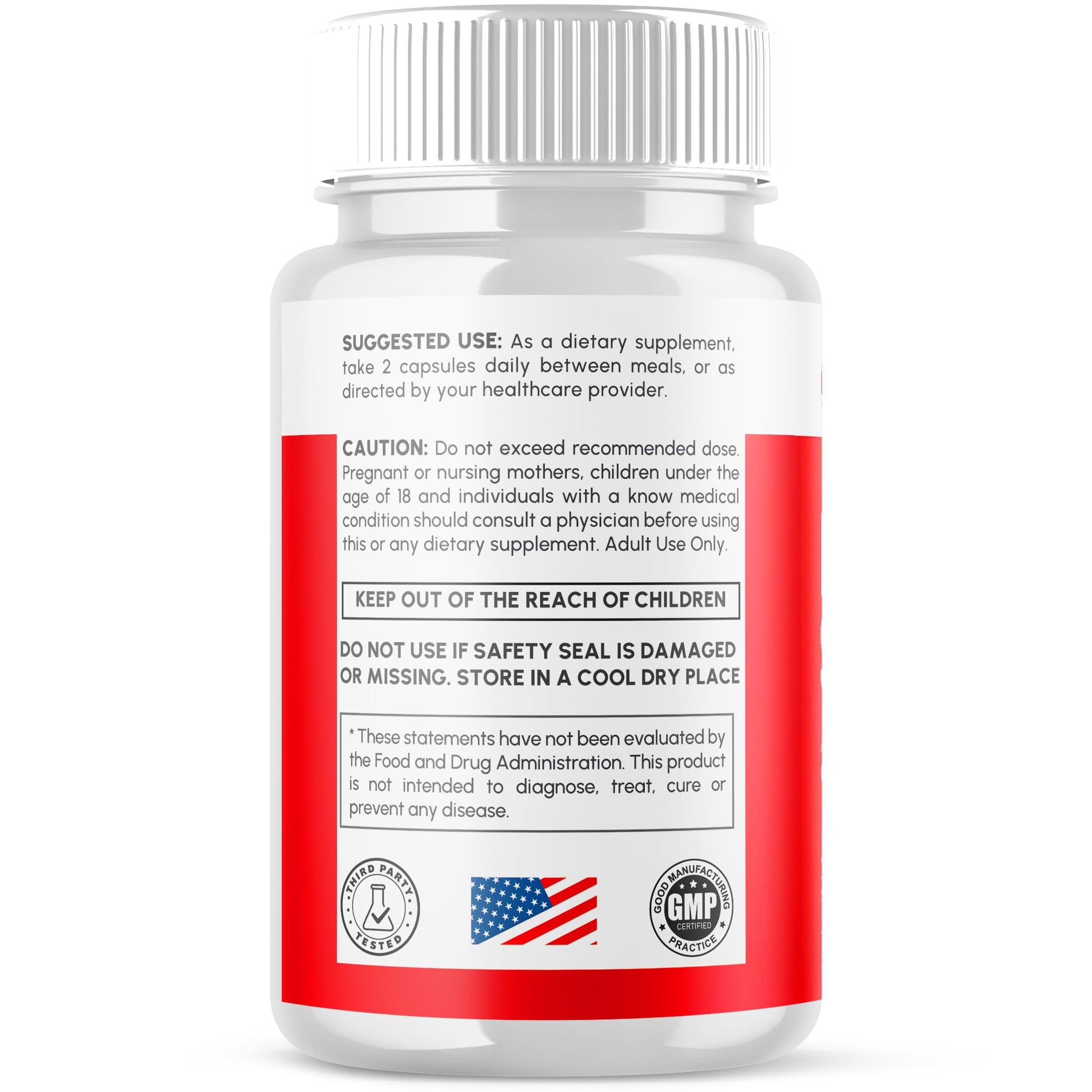 True Balance Capsules, Official TrueBalance Glycogen Support Pills with All Natural Ingredients, Advanced Formula Glyco Support Supplement with Maximum Strength Vitamins for Women & Men (60 Capsules) Syvor uk supplements